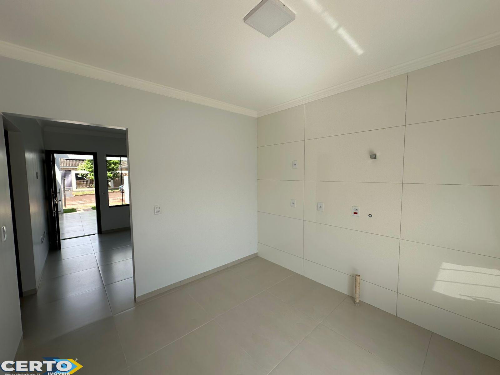 CASA VENDA NO BAIRRO BOA VISTA