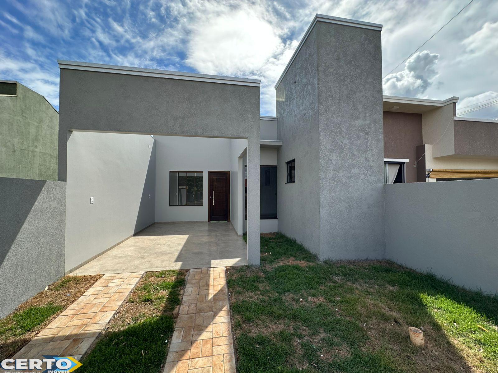 CASA À VENDA NO BAIRRO BOA VISTA