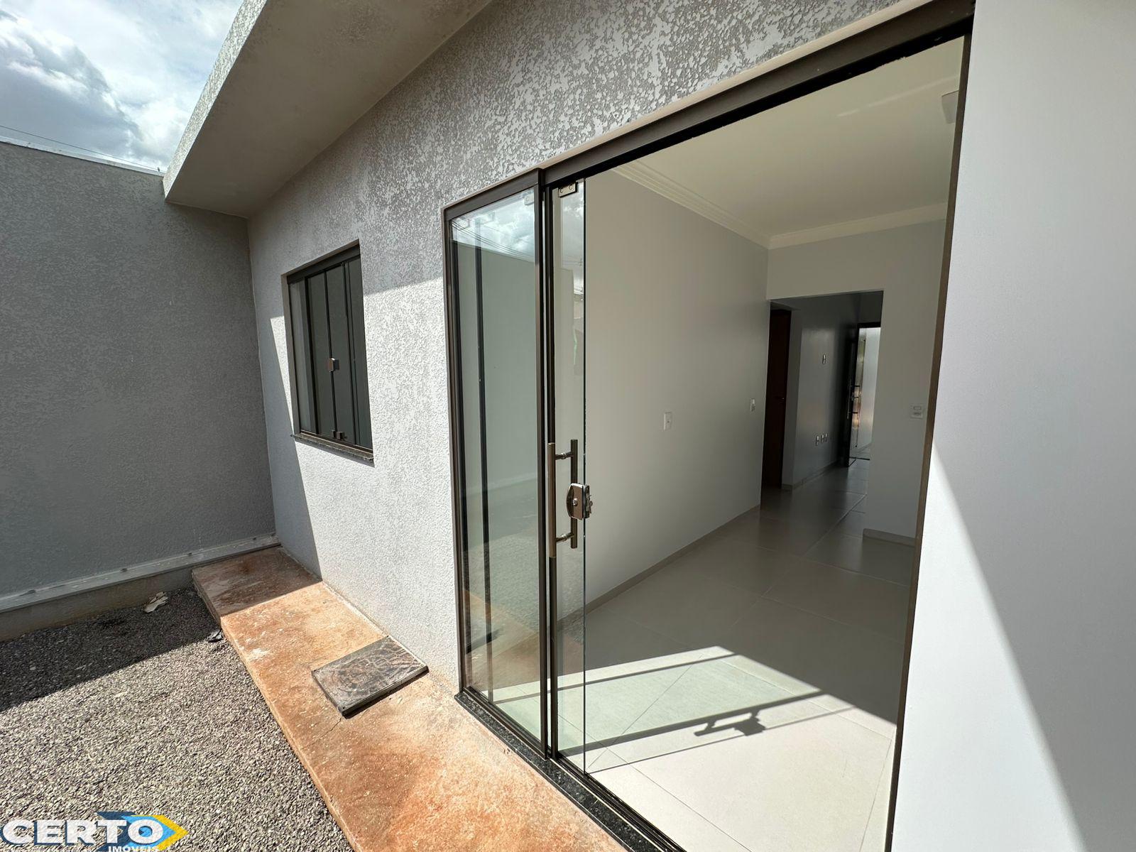 CASA VENDA NO BAIRRO BOA VISTA