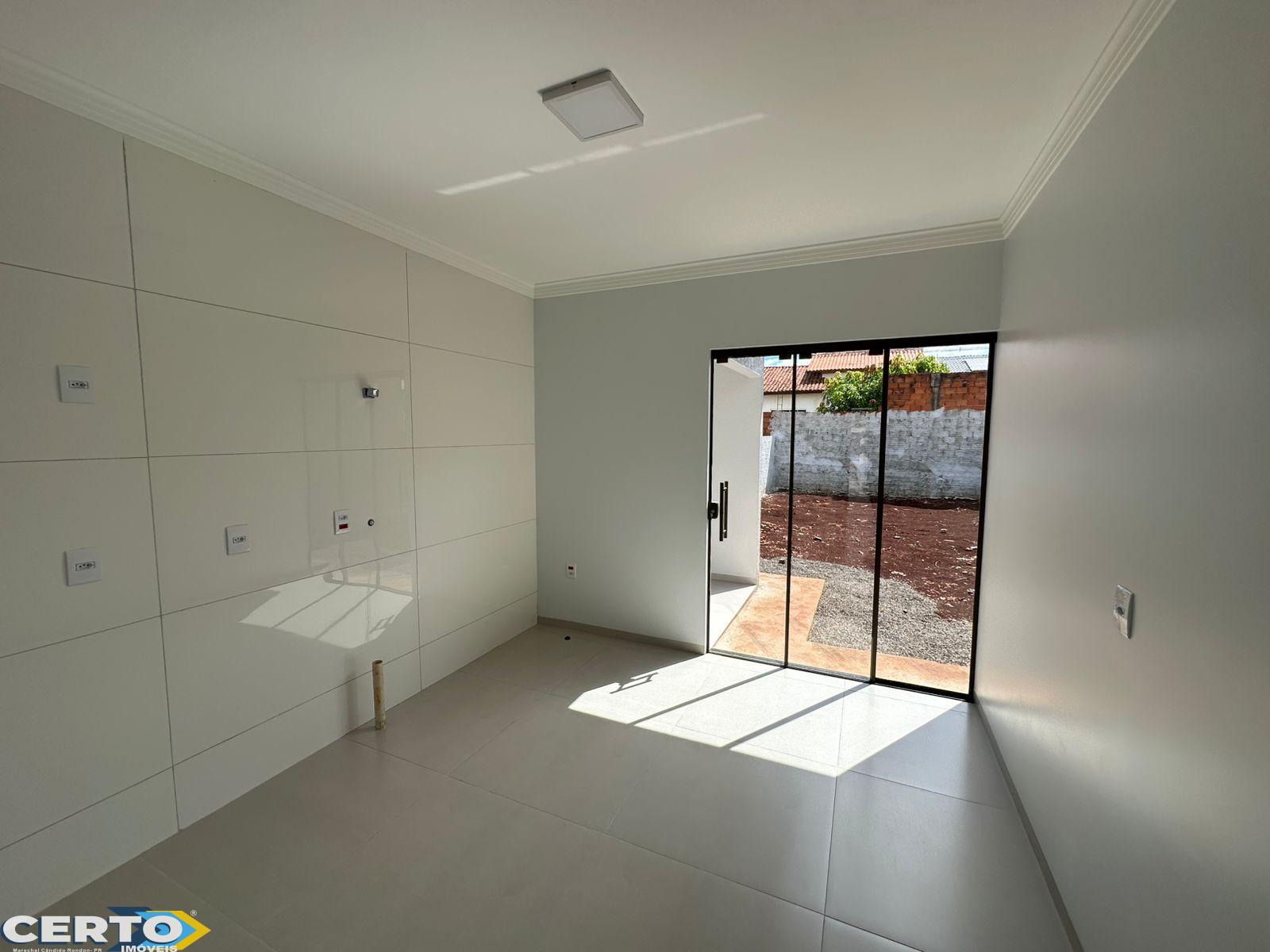 CASA VENDA NO BAIRRO BOA VISTA