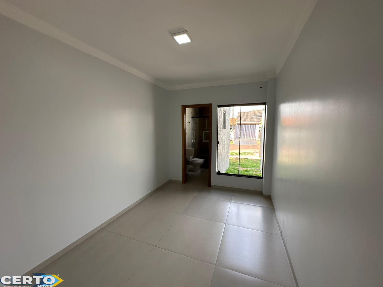 CASA VENDA NO BAIRRO BOA VISTA