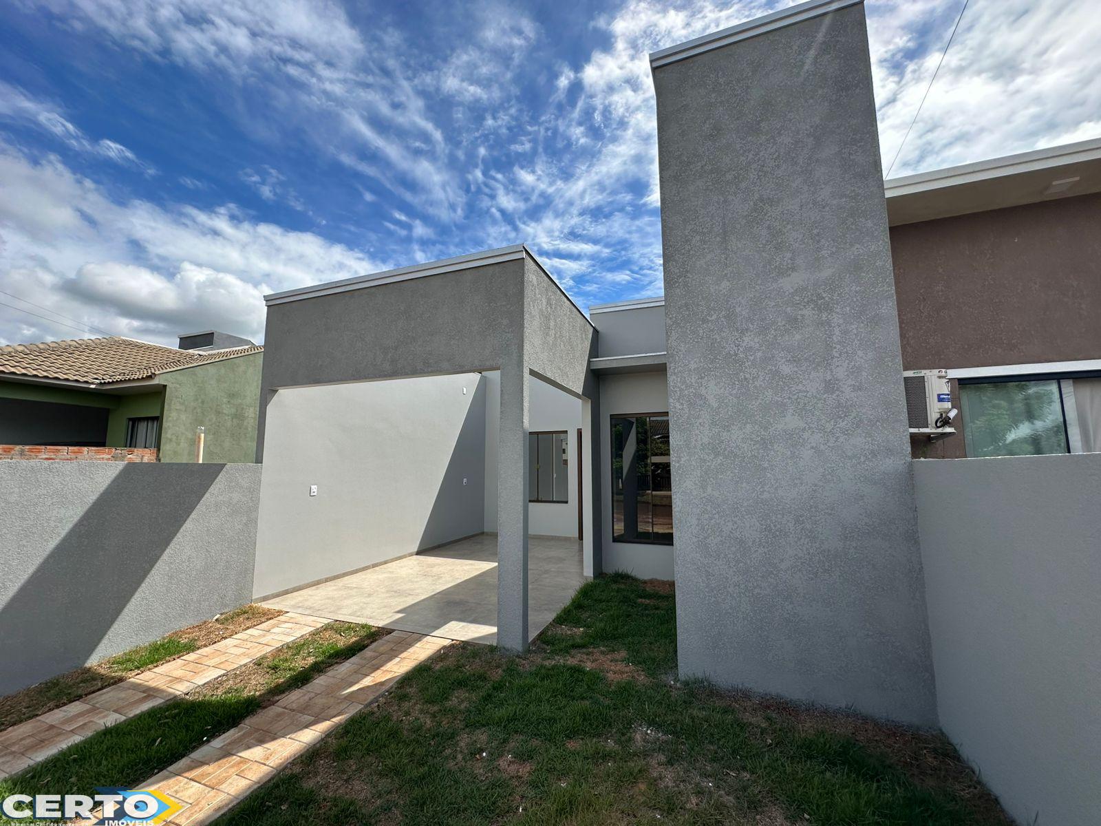 CASA À VENDA NO BAIRRO BOA VISTA