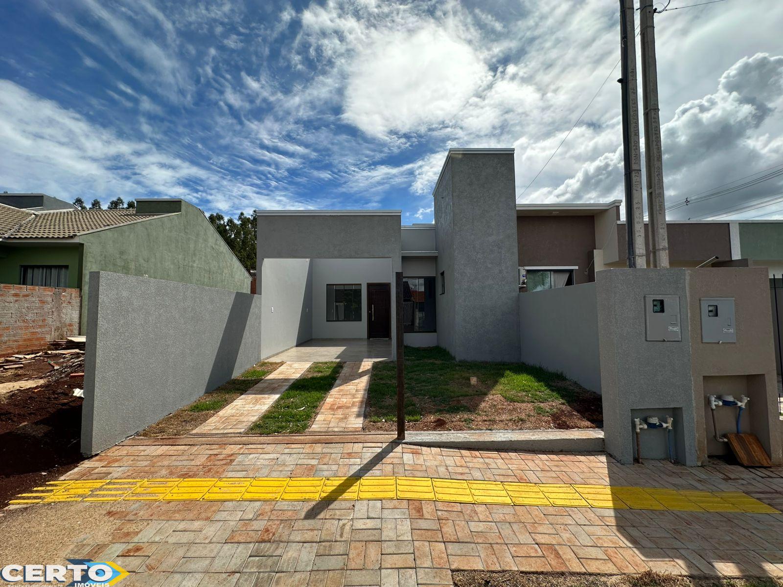 CASA À VENDA NO BAIRRO BOA VISTA