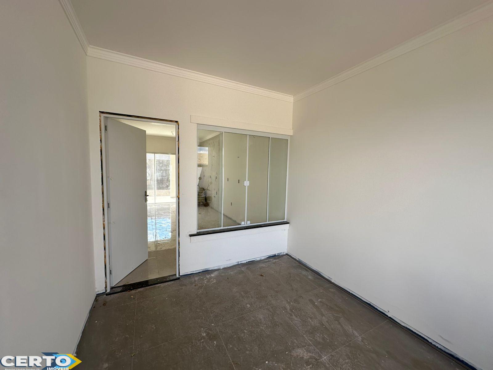 CASA À VENDA NO LOT. BELA VISTA II