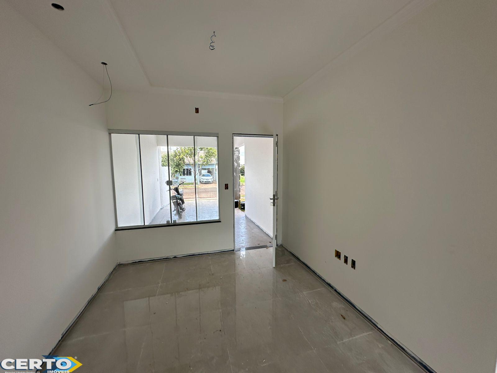 CASA À VENDA NO LOT. BELA VISTA II