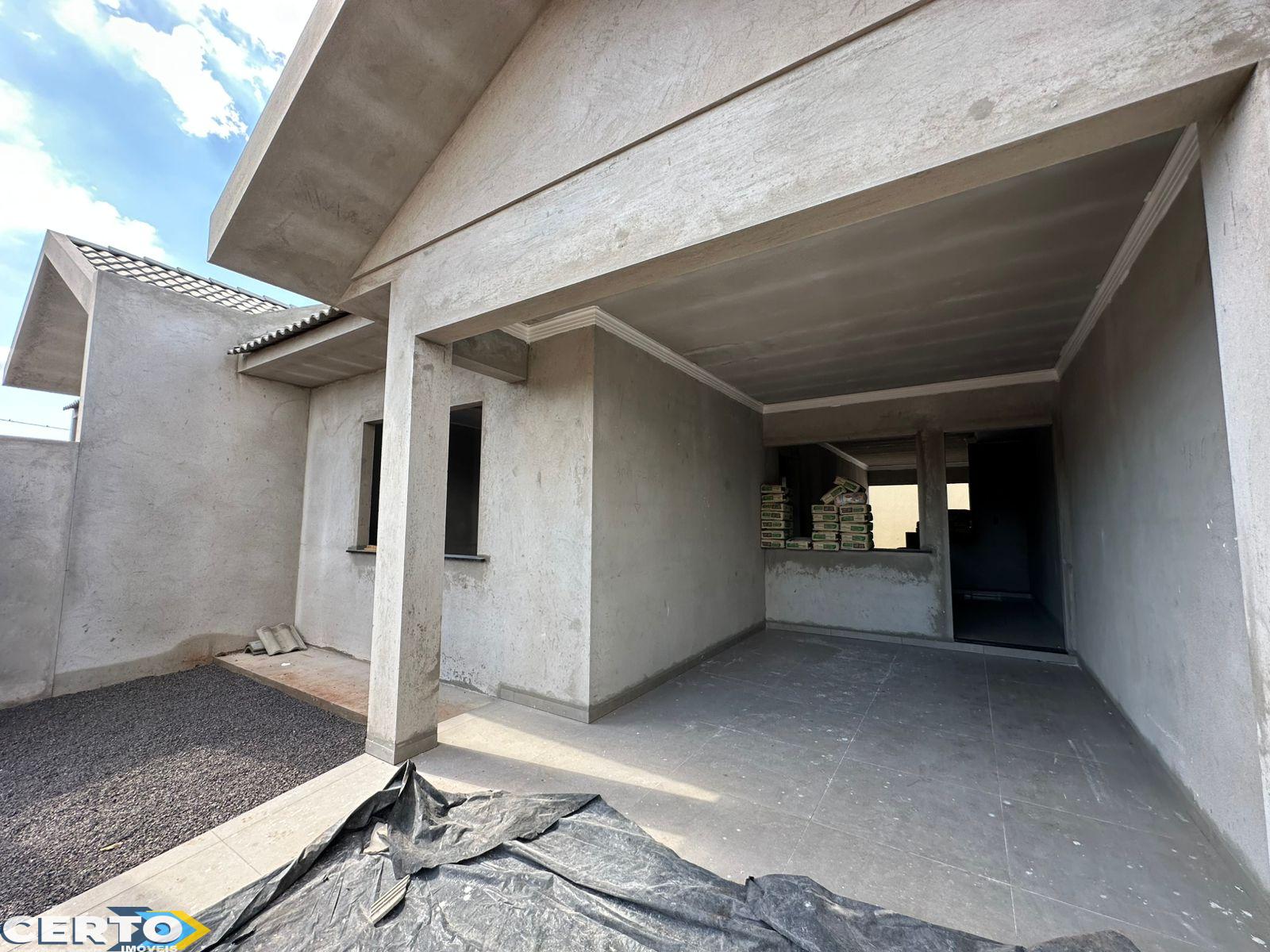 CASA À VENDA NO LOT. BELA VISTA II