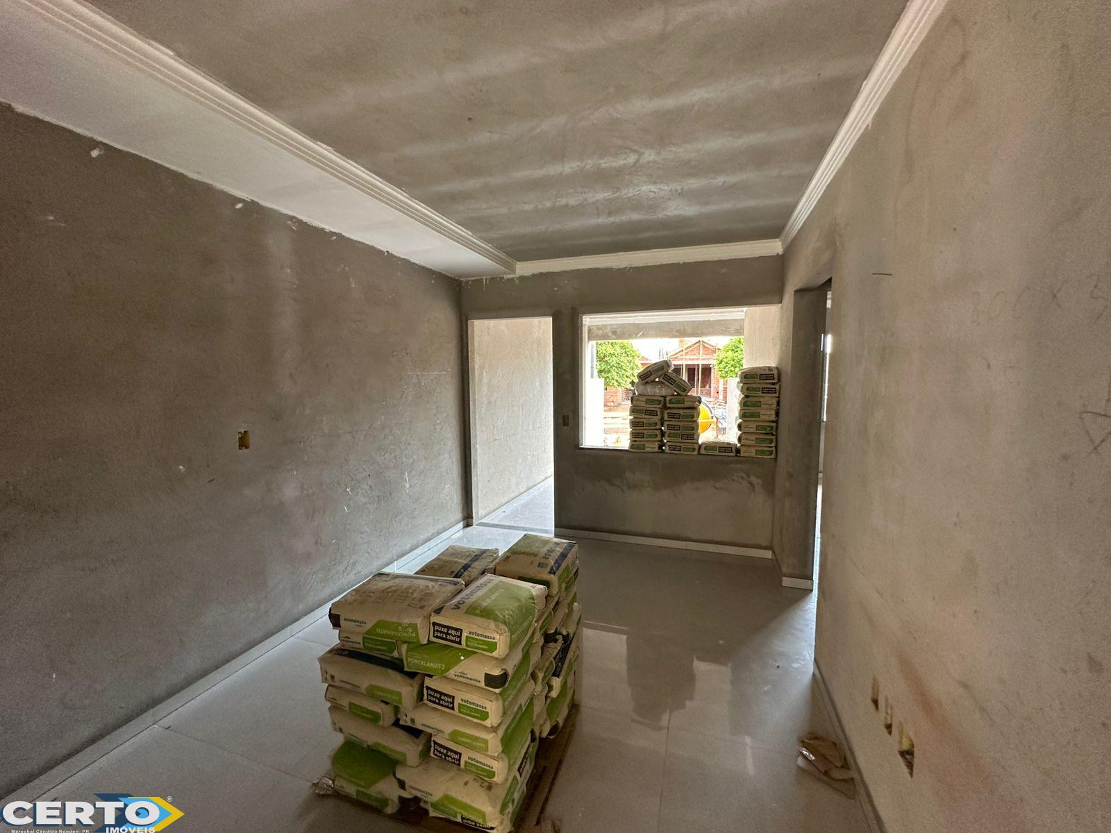 CASA À VENDA NO LOT. BELA VISTA II