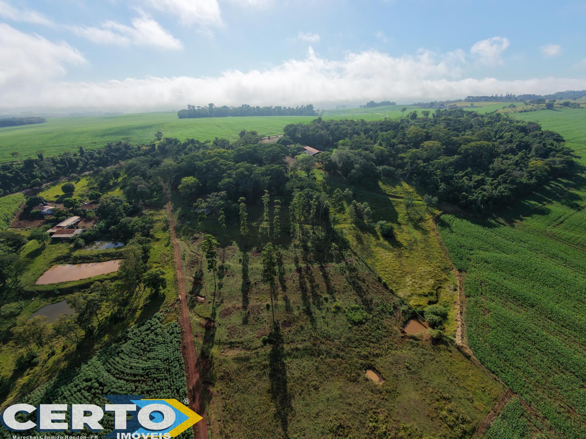 CHÁCARA À VENDA EM BELA VISTA