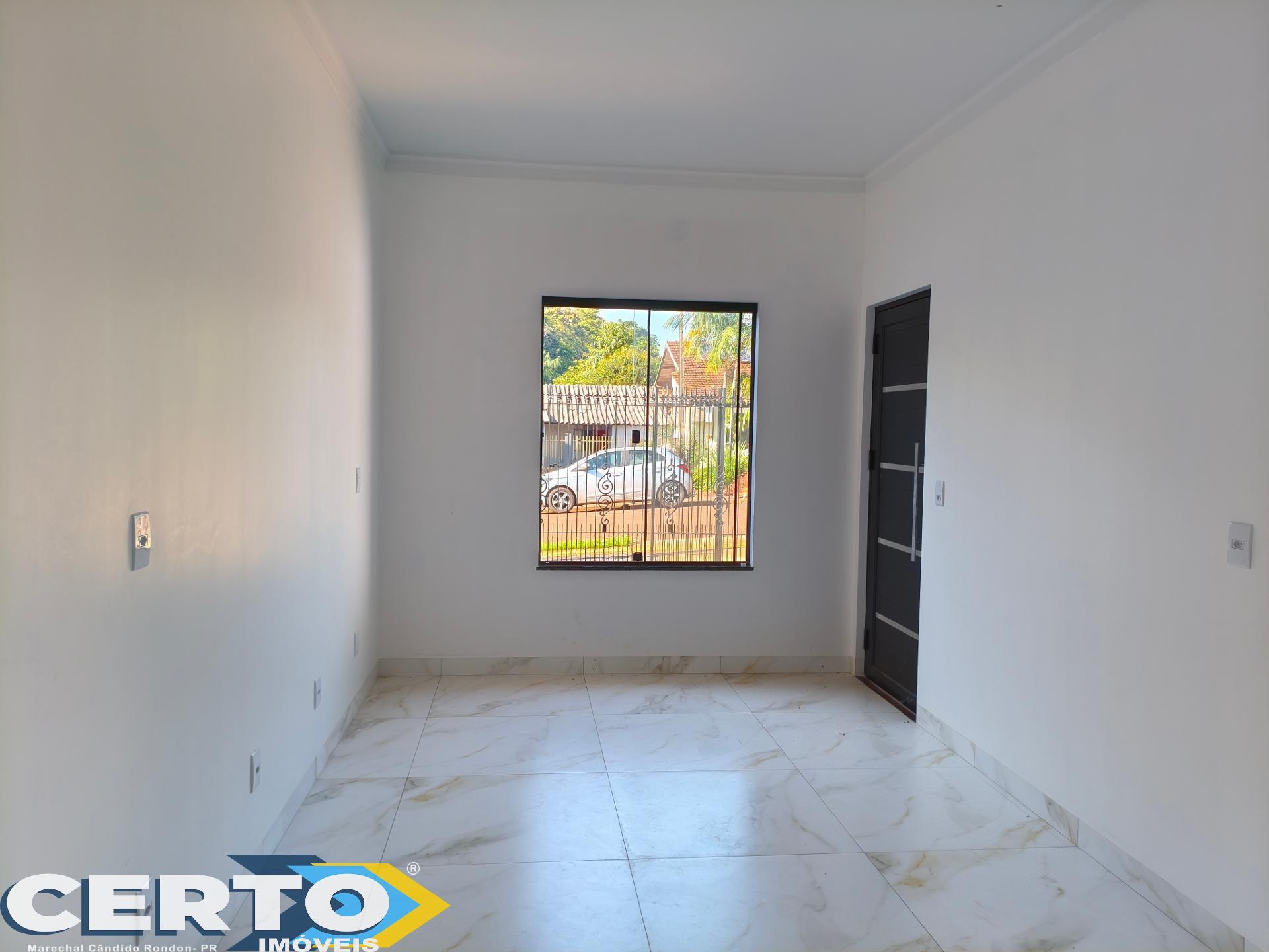 Casa, HIGIENÓPOLIS, MARECHAL CANDIDO RONDON - PR