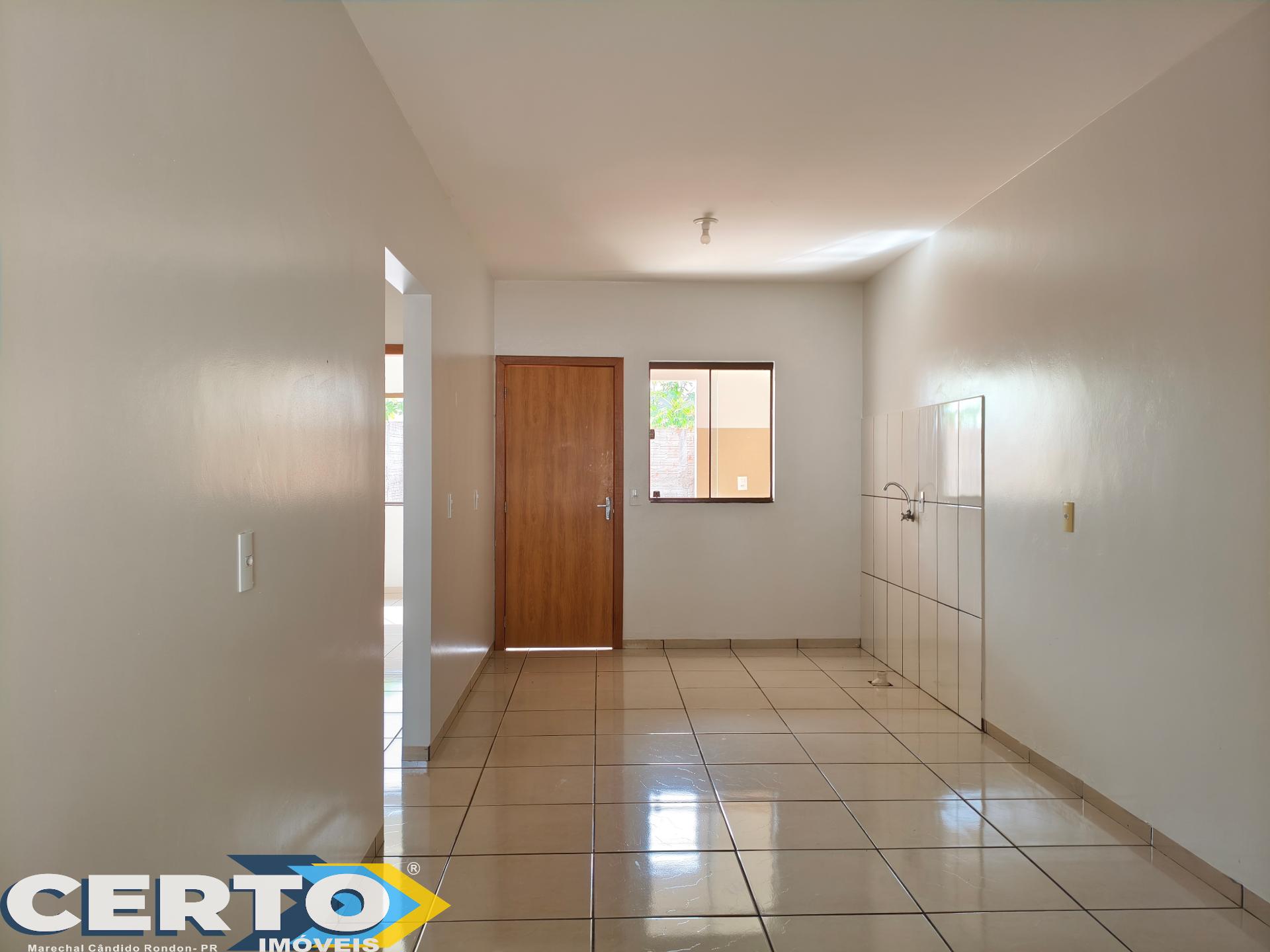 Casa para locação, BOA VISTA, MARECHAL CANDIDO RONDON - PR