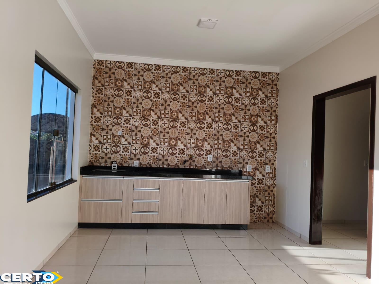 CASA À VENDA NO LOTEAMENTO SÃO JOSÉ