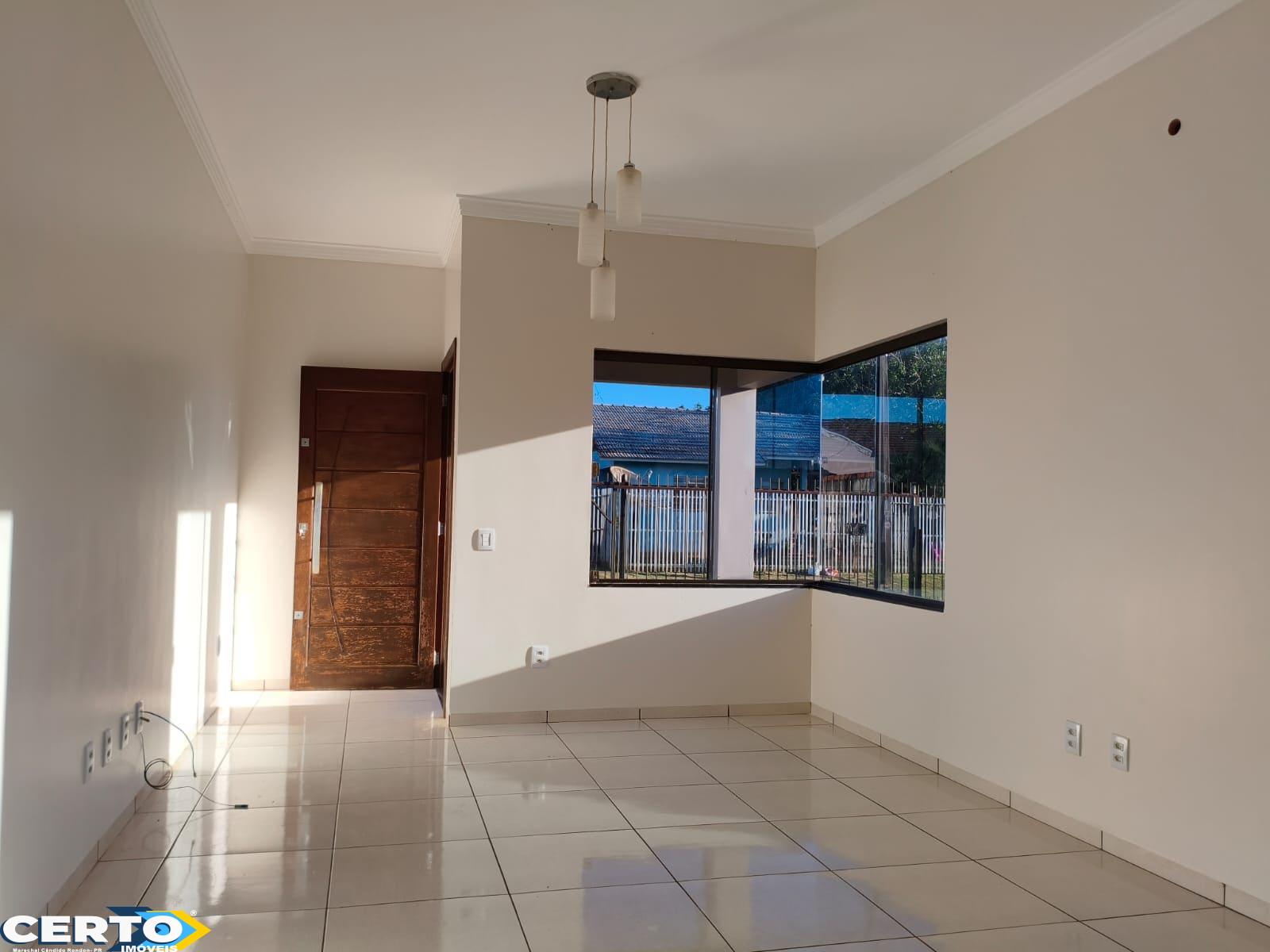 CASA À VENDA NO LOTEAMENTO SÃO JOSÉ