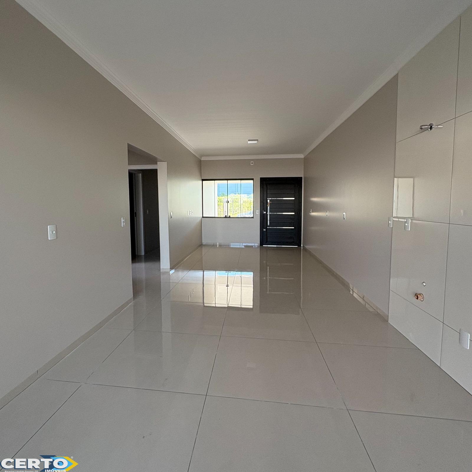 CASA À VENDA NO LOTEAMENTO BAIO