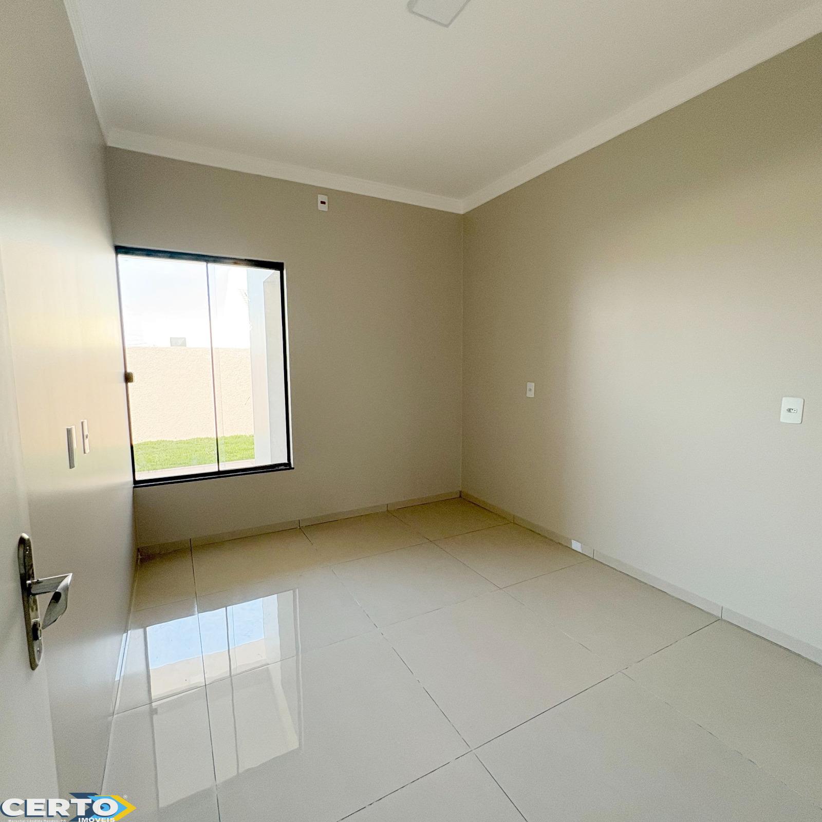 CASA À VENDA NO LOTEAMENTO BAIO