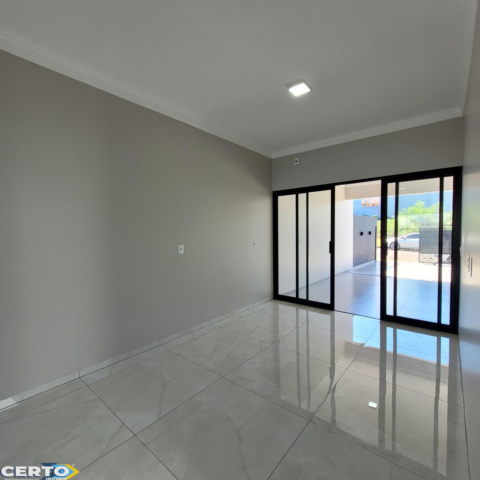 CASA À VENDA NO LOTEAMENTO BAIO