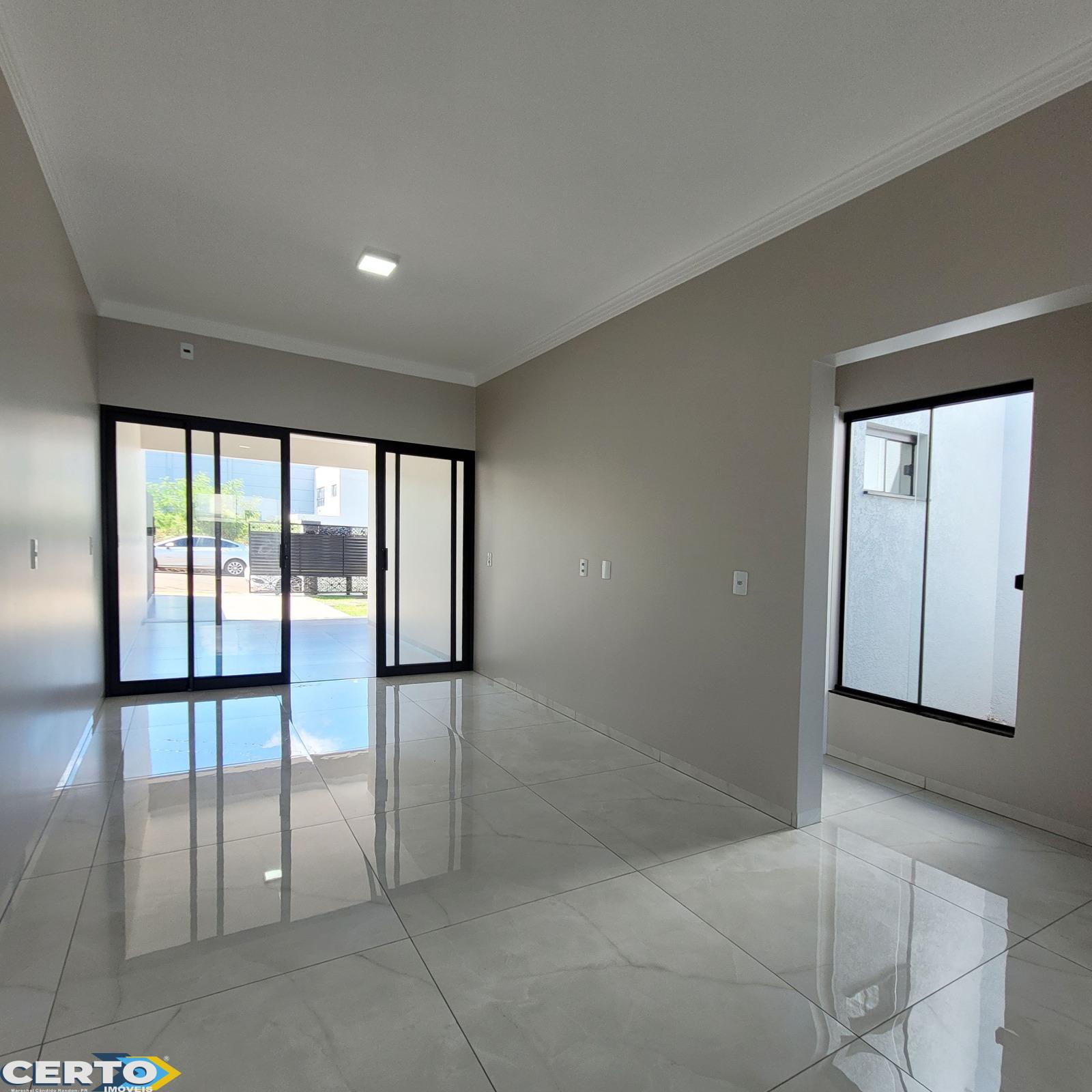 CASA À VENDA NO LOTEAMENTO BAIO