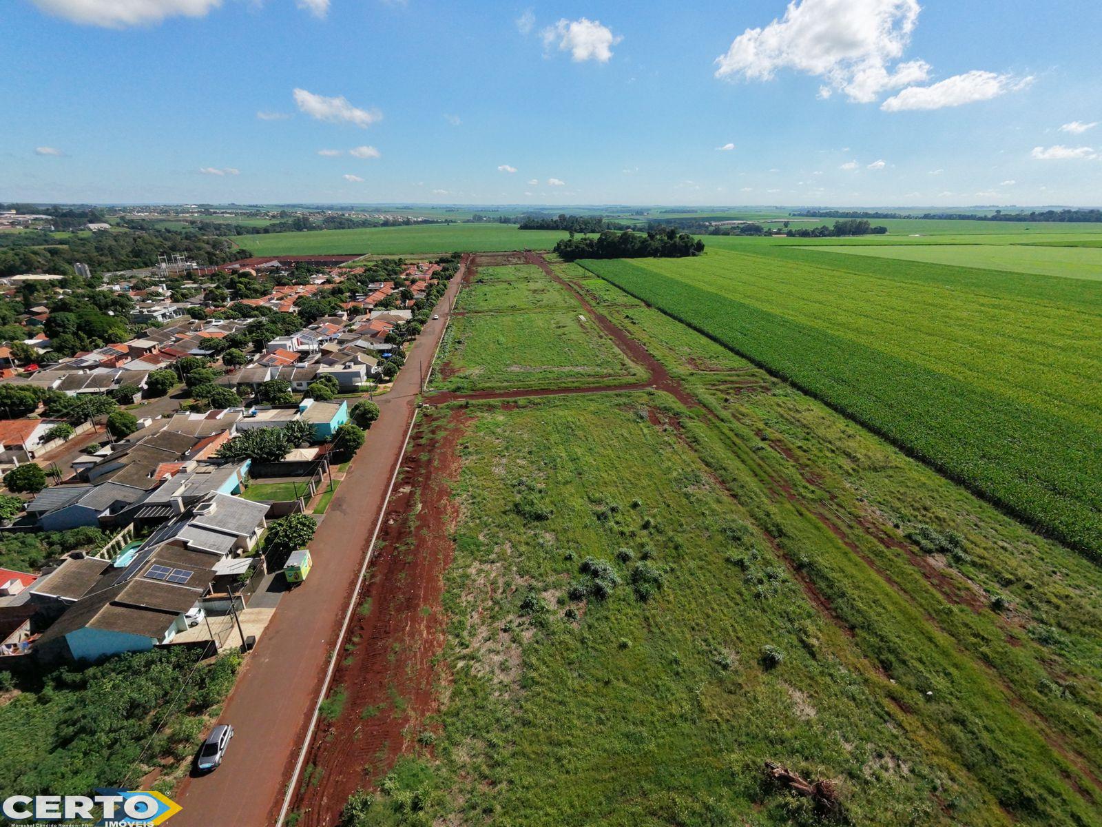 LOTEAMENTO SÃO FRANCISCO II - MARECHAL CANDIDO RONDON
