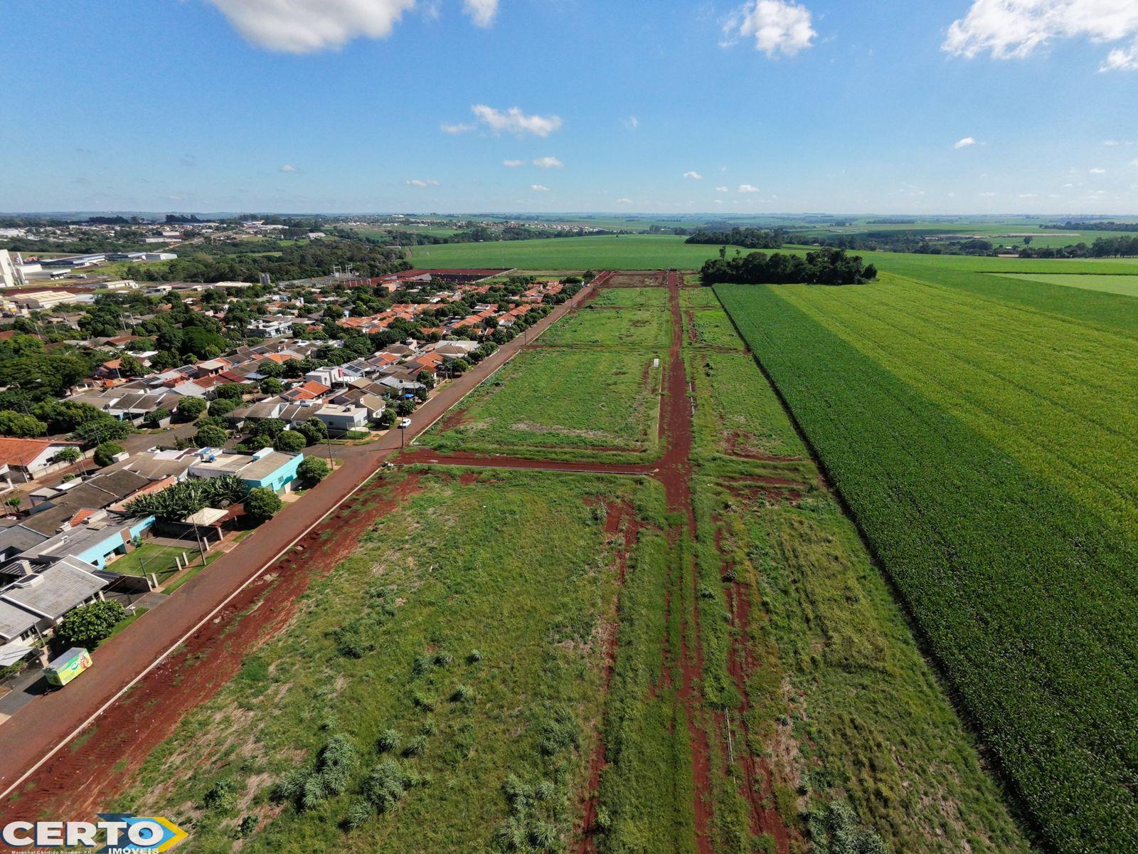 LOTEAMENTO SÃO FRANCISCO II - MARECHAL CANDIDO RONDON