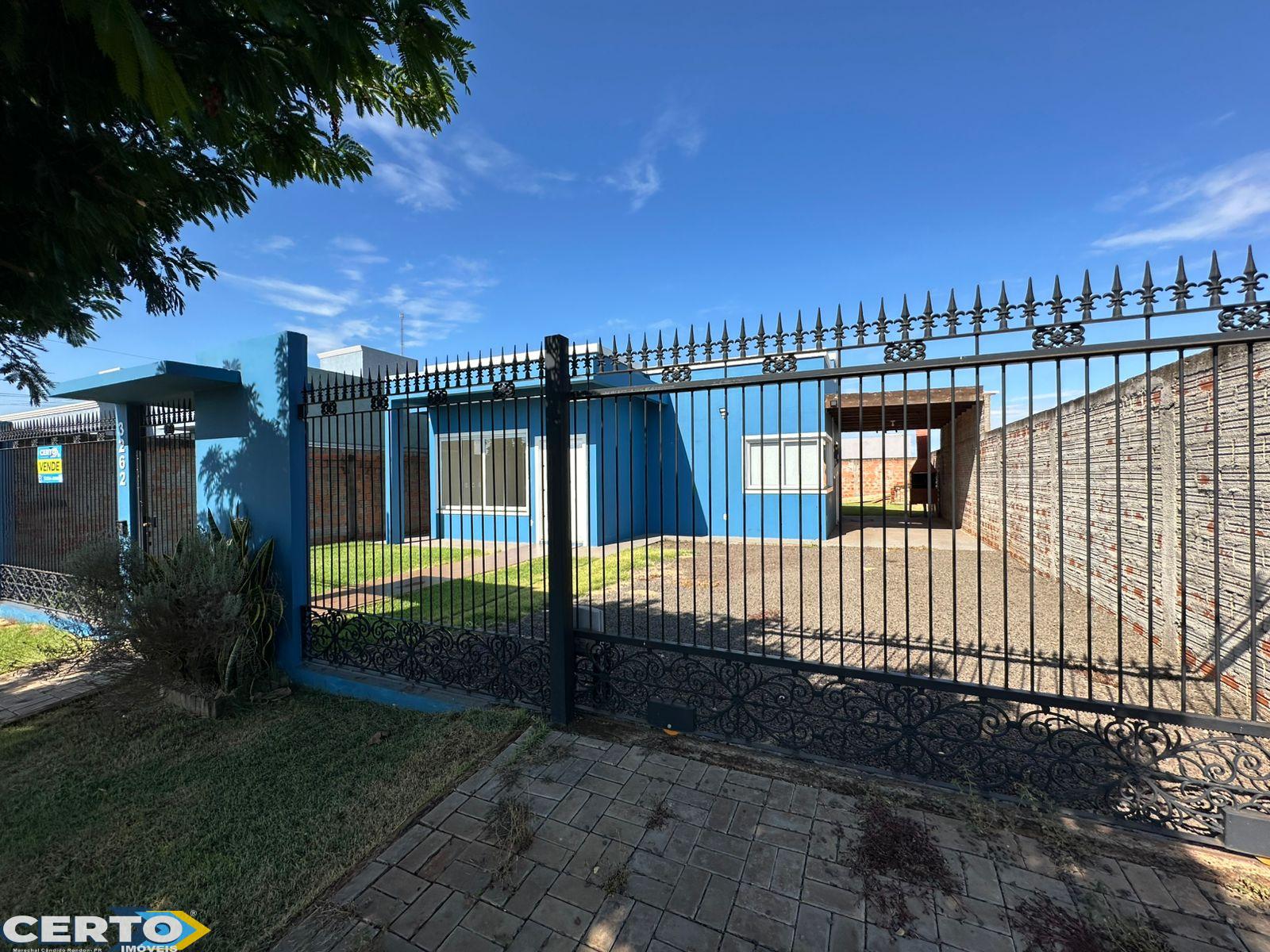 CASA À VENDA NO LOTEAMENTO JARDIM DAS FLORES