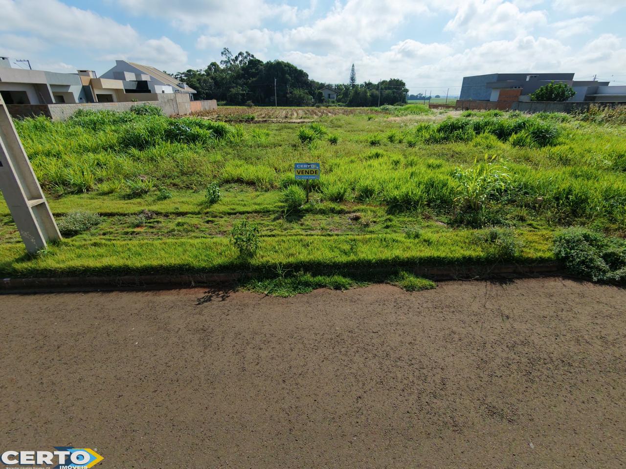 TERRENO À VENDA NO LOTEAMENTO SOL DA MANHÃ II