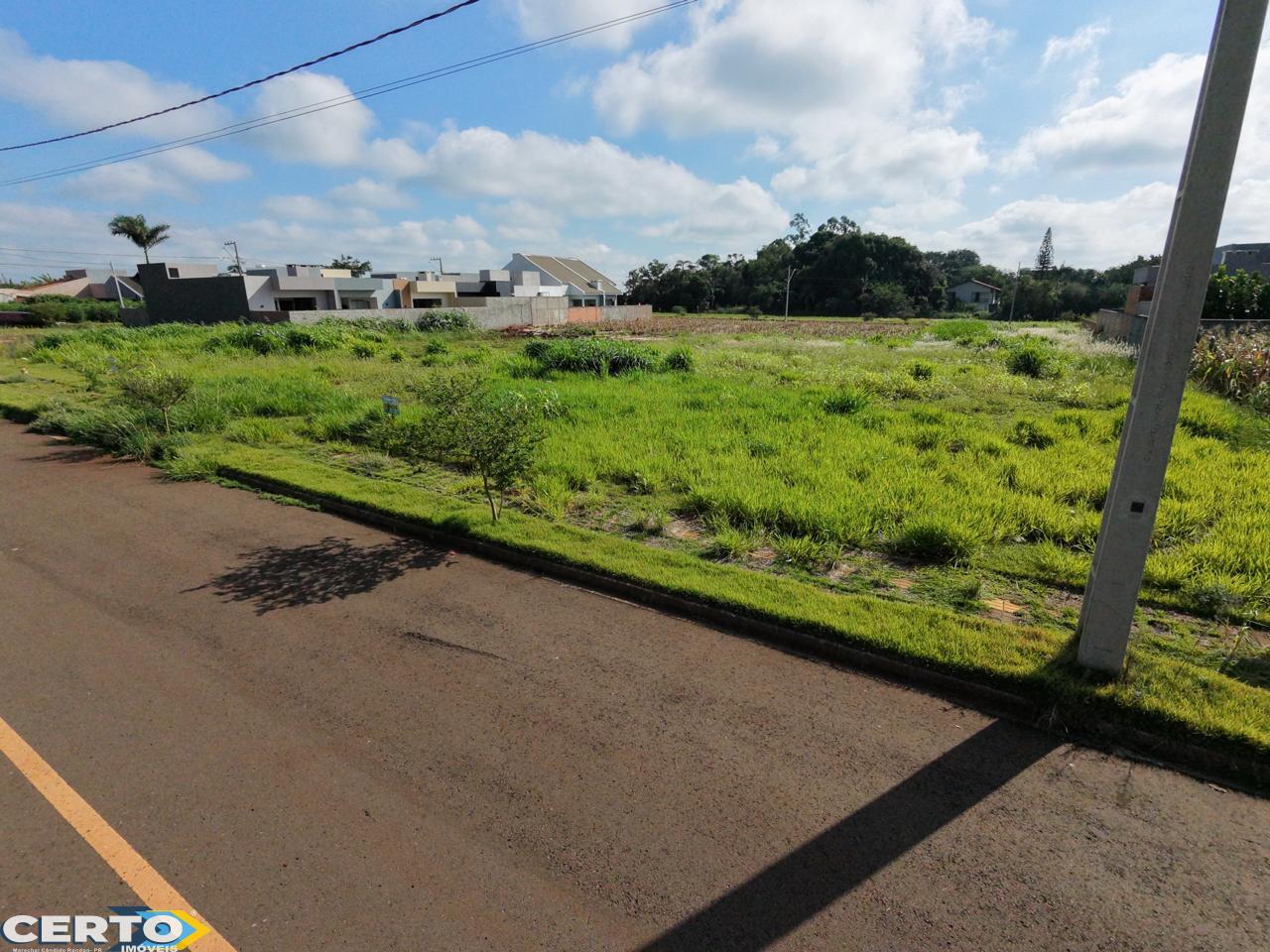 TERRENO À VENDA NO LOTEAMENTO SOL DA MANHÃ II
