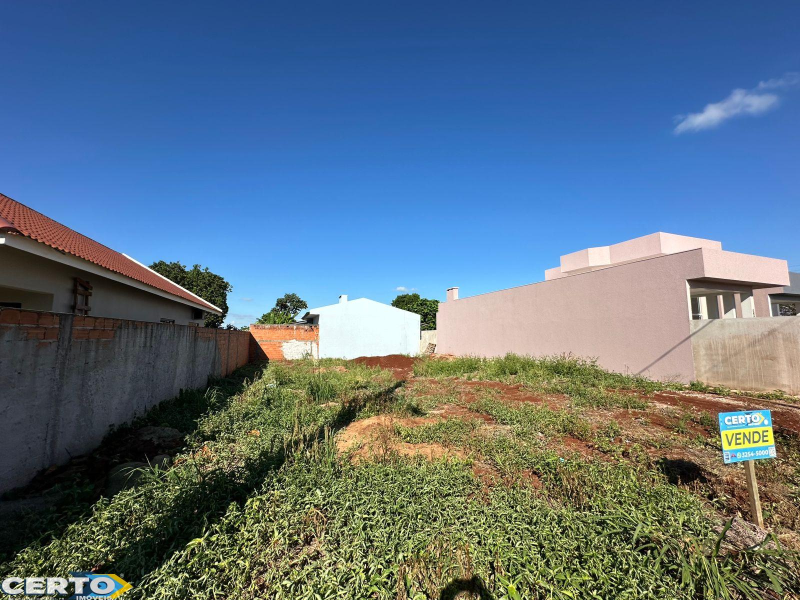 TERRENO À VENDA NO LOTEAMENTO JD PRIMAVERA II - QUATRO PONTES ...