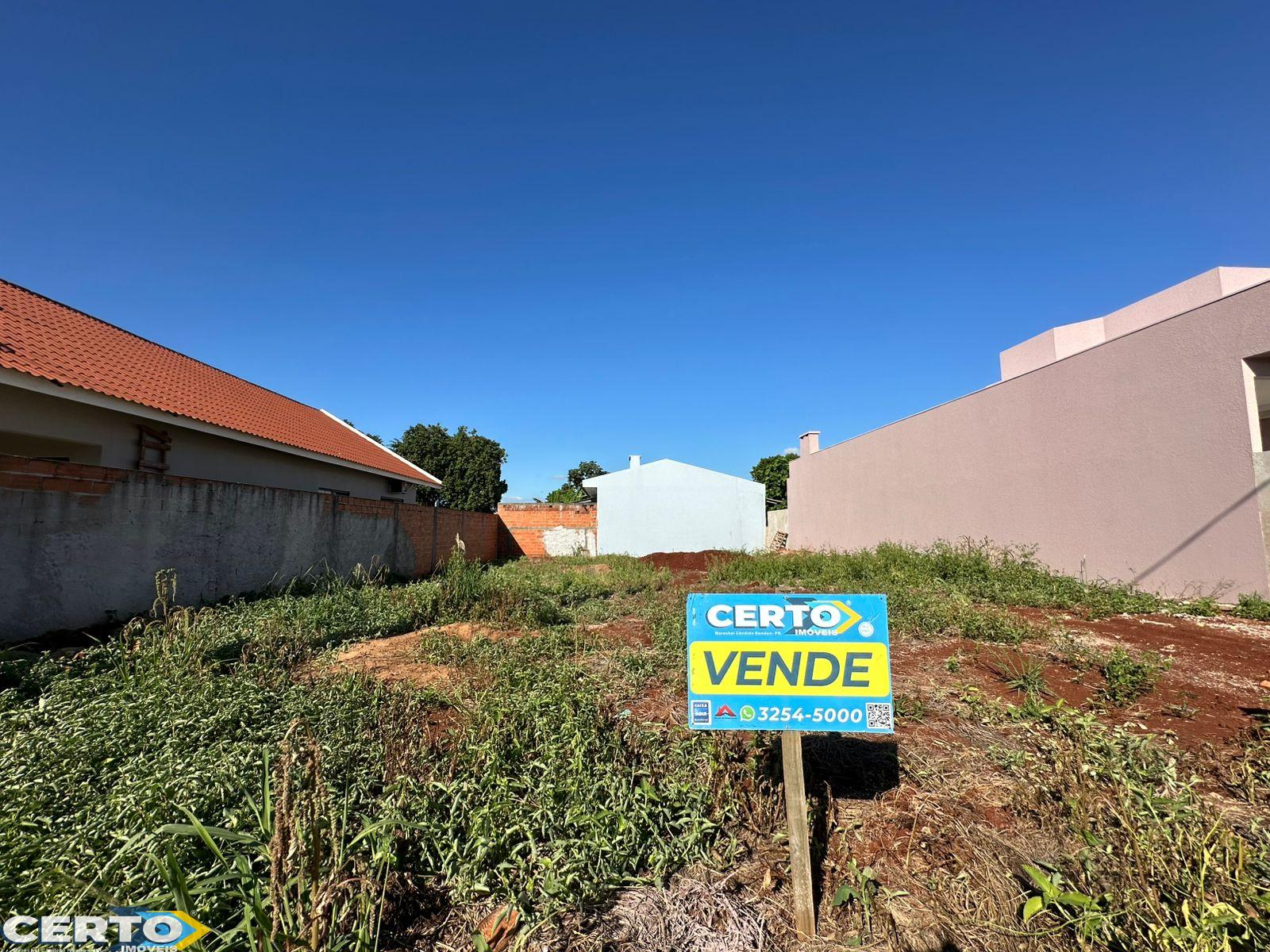TERRENO À VENDA NO LOTEAMENTO JD PRIMAVERA II - QUATRO PONTES ...