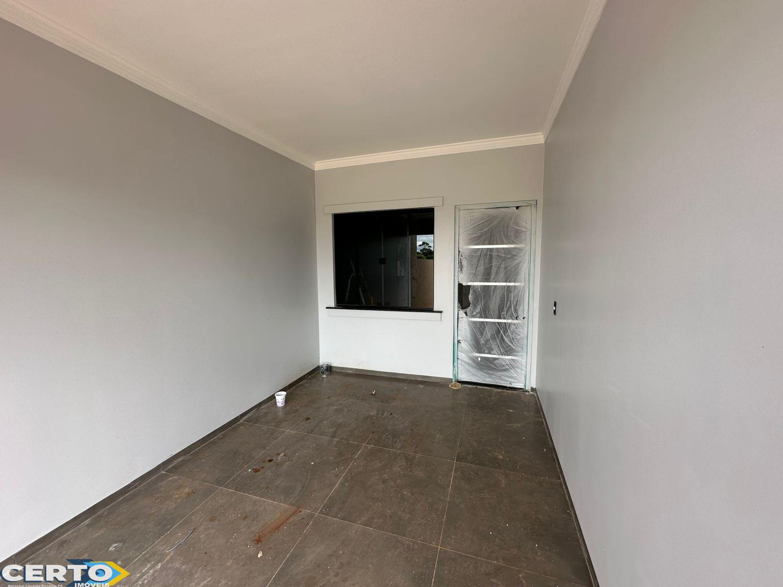 CASA À VENDA NO LOTEAMENTO ROESLER