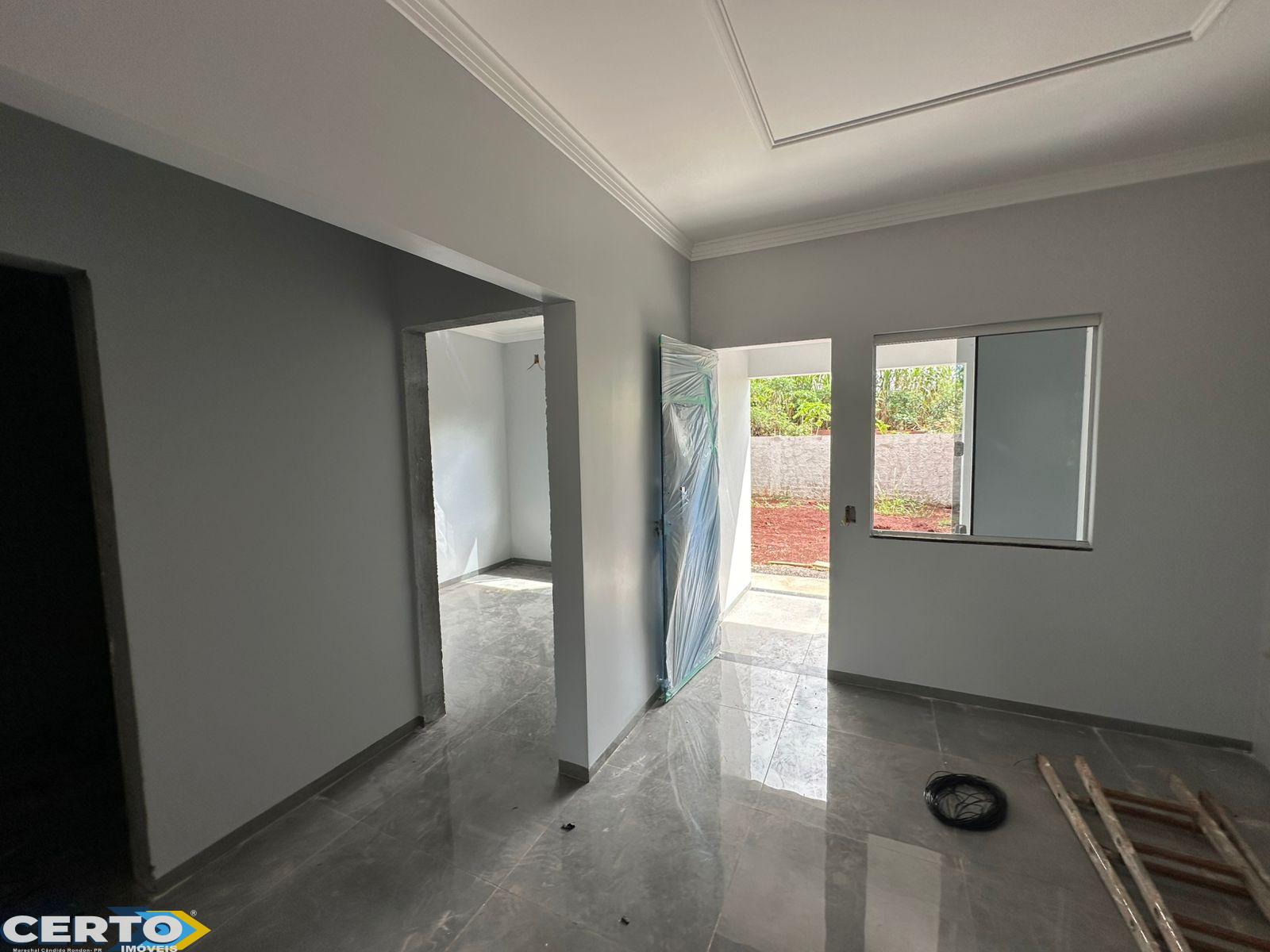 CASA À VENDA NO LOTEAMENTO ROESLER