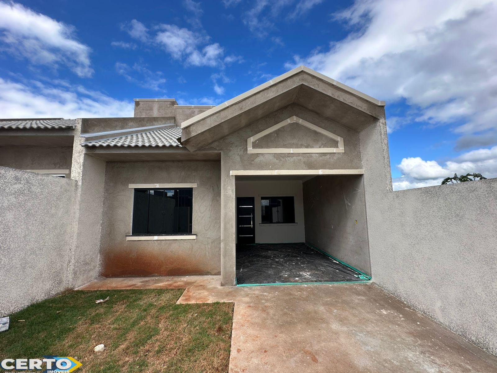 CASA À VENDA NO LOTEAMENTO MONTE BELLO I