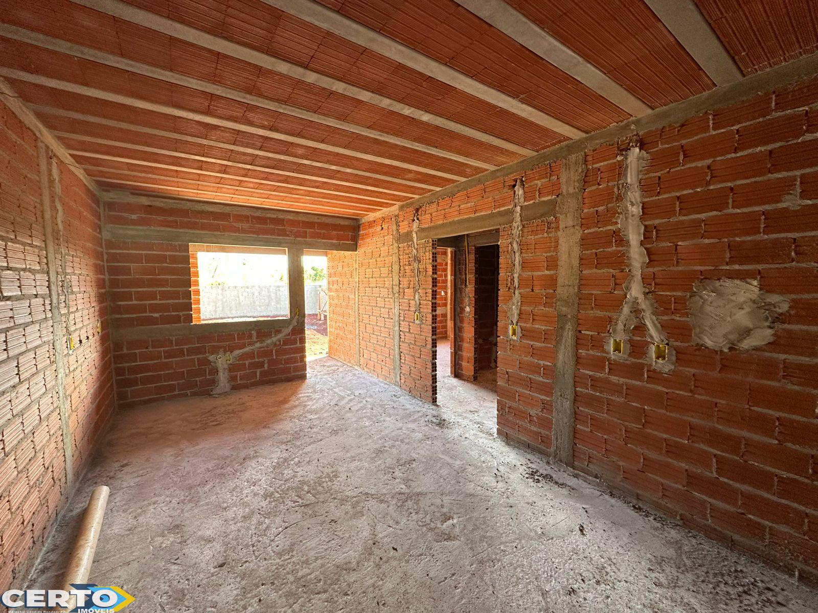 CASA À VENDA NO LOTEAMENTO PREDIGER