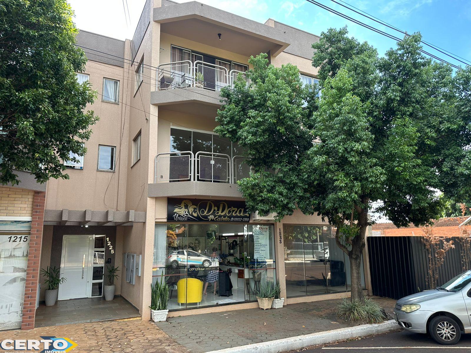 APARTAMENTO À VENDA NO CENTRO