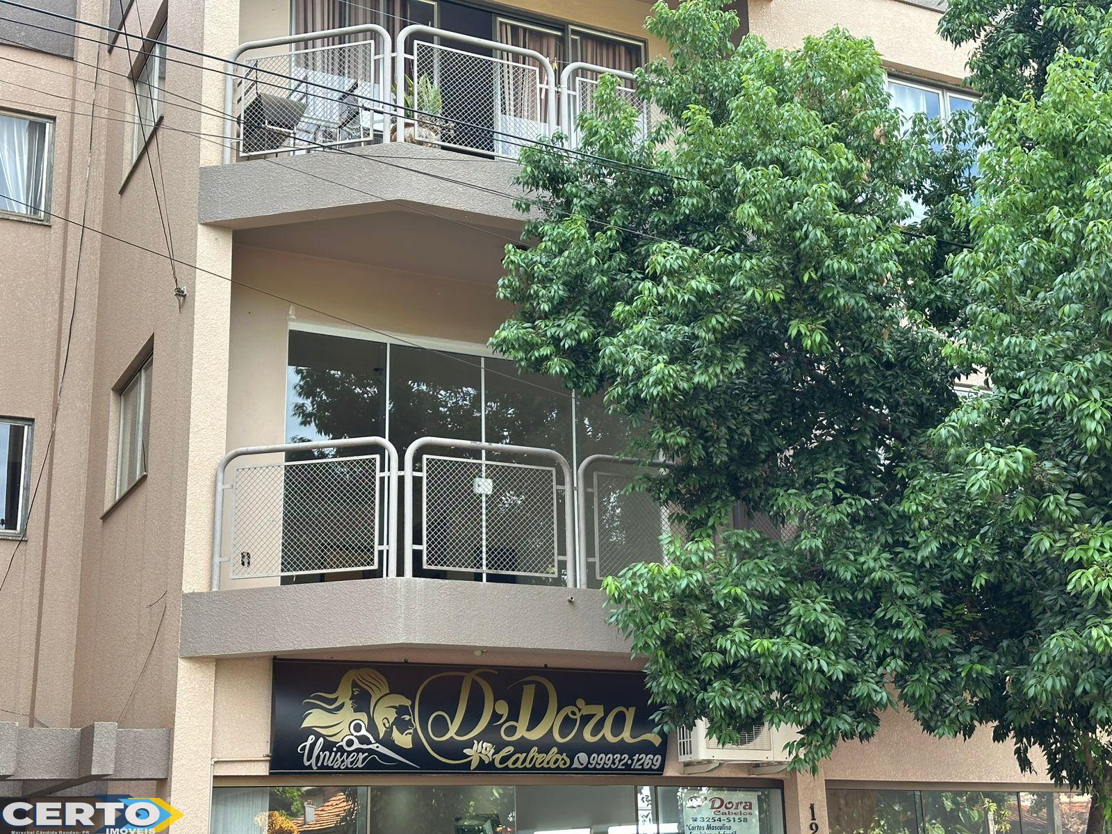 APARTAMENTO À VENDA NO CENTRO