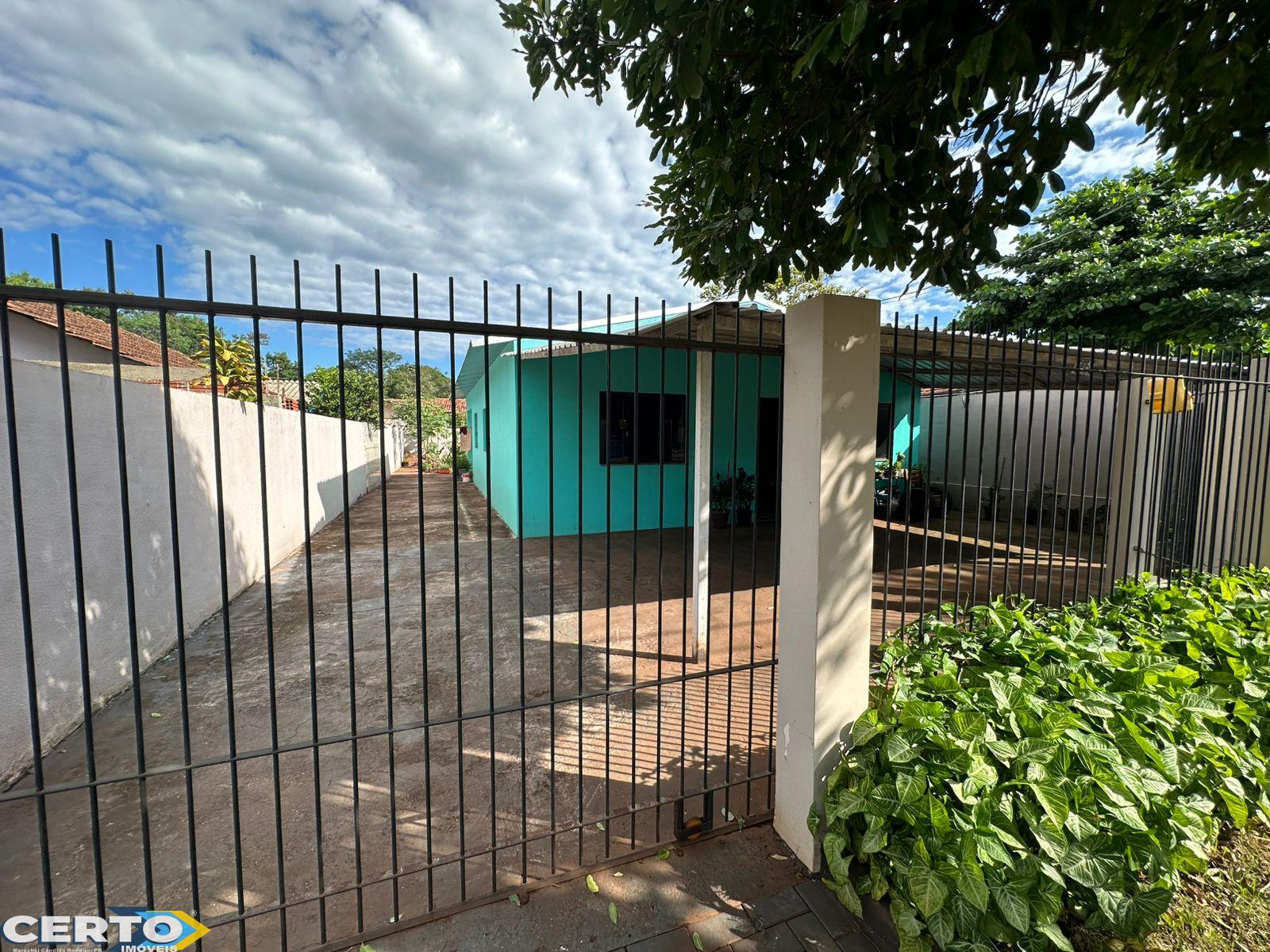 CASA À VENDA NO BAIRRO HIGIENÓPOLIS