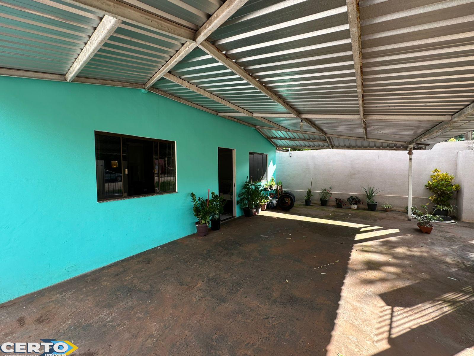 CASA À VENDA NO BAIRRO HIGIENÓPOLIS