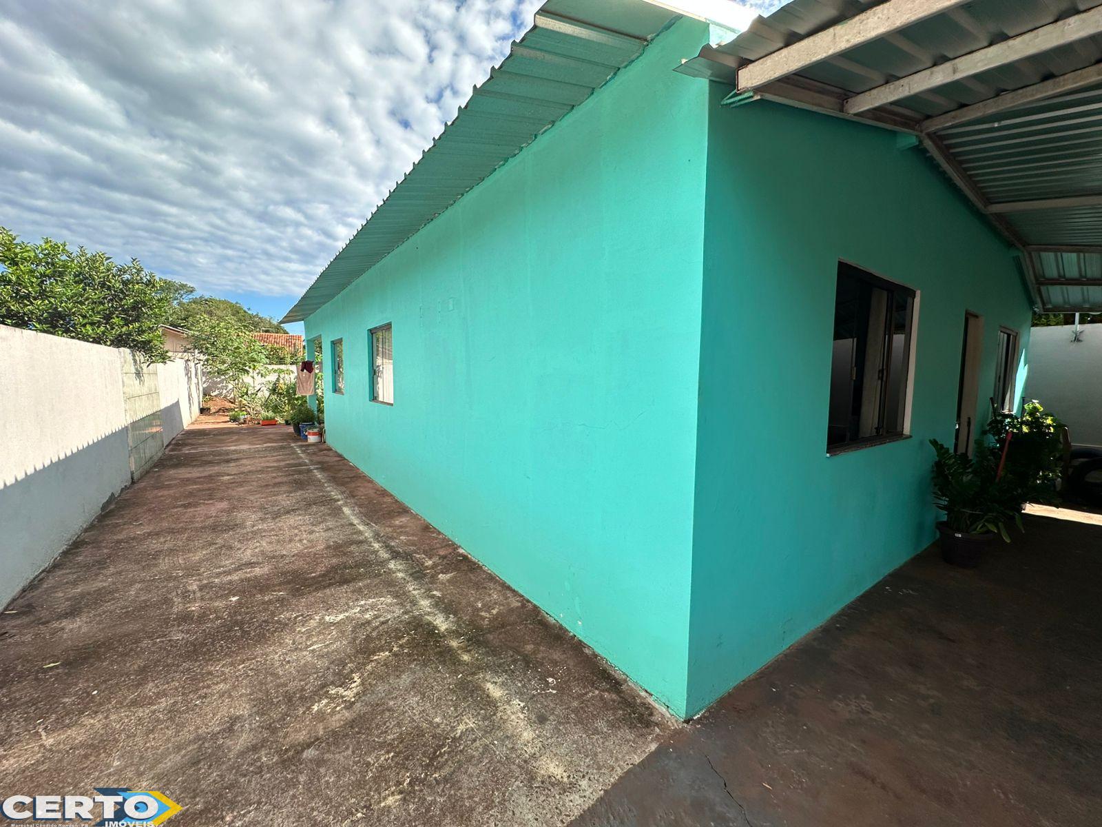 CASA À VENDA NO BAIRRO HIGIENÓPOLIS