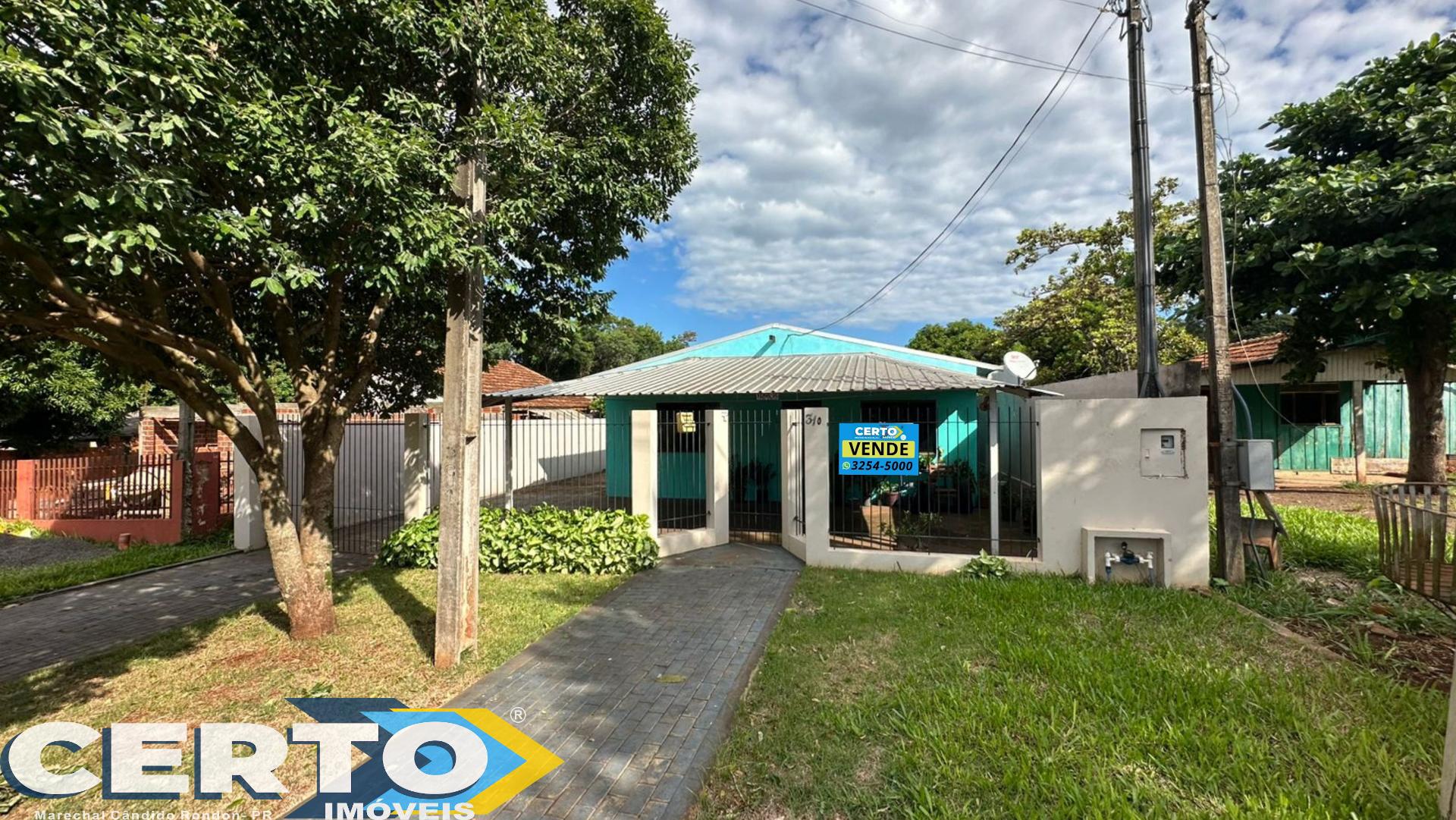 CASA À VENDA NO BAIRRO HIGIENÓPOLIS