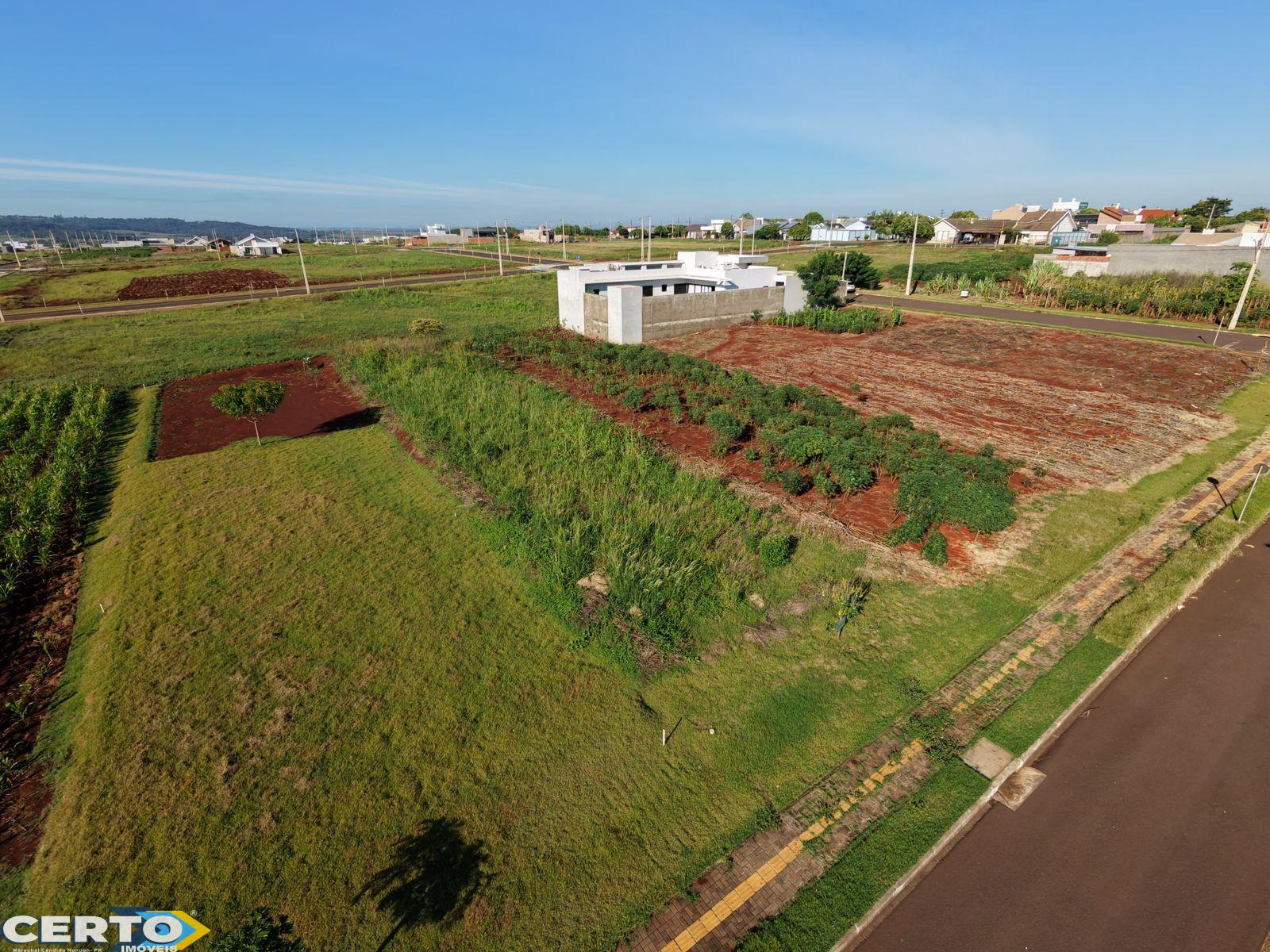 TERRENO À VENDA NO LOTEAMENTO ROESLER
