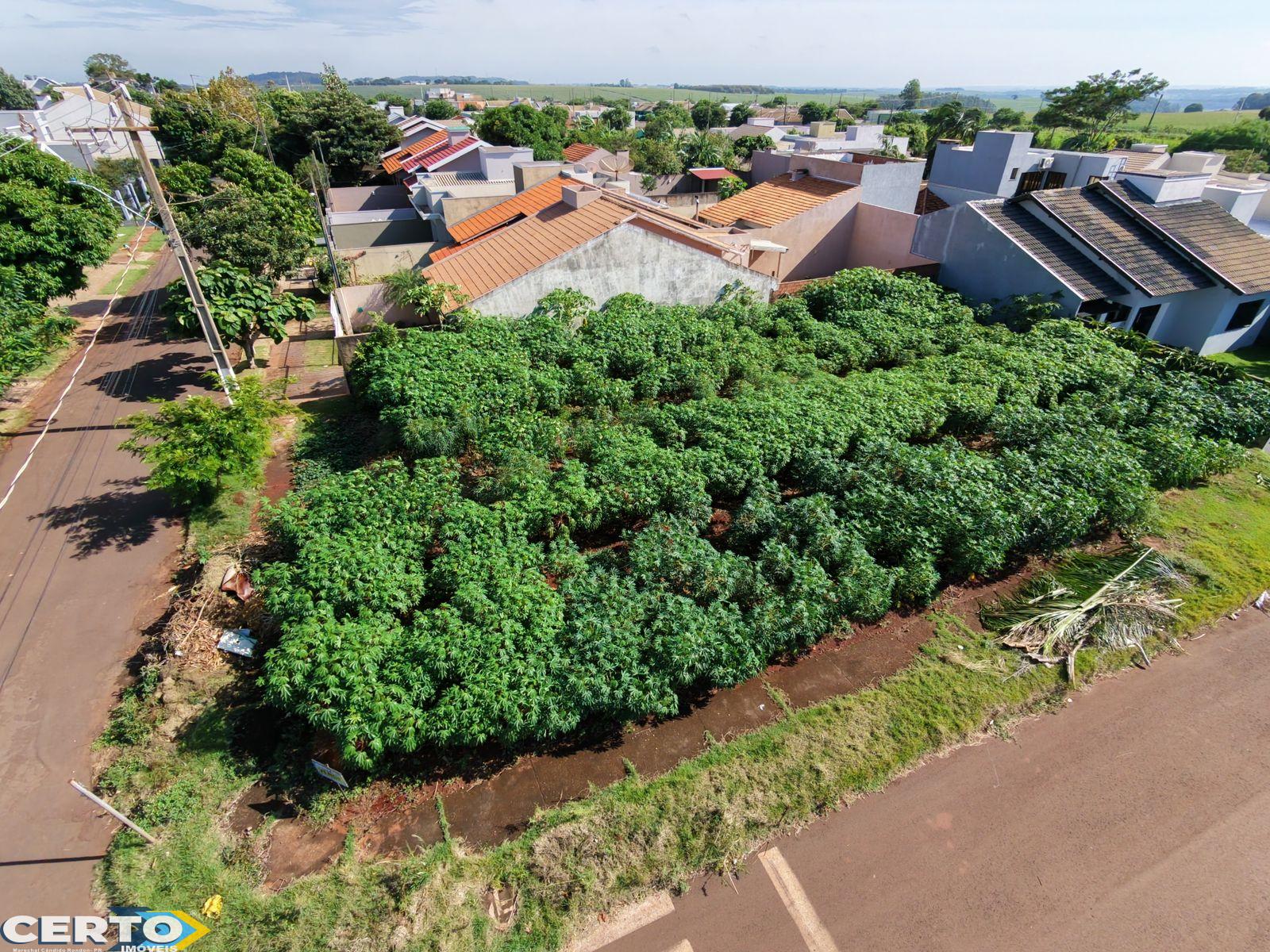 TERRENO À VENDA NO LOTEAMENTO TRENTINI