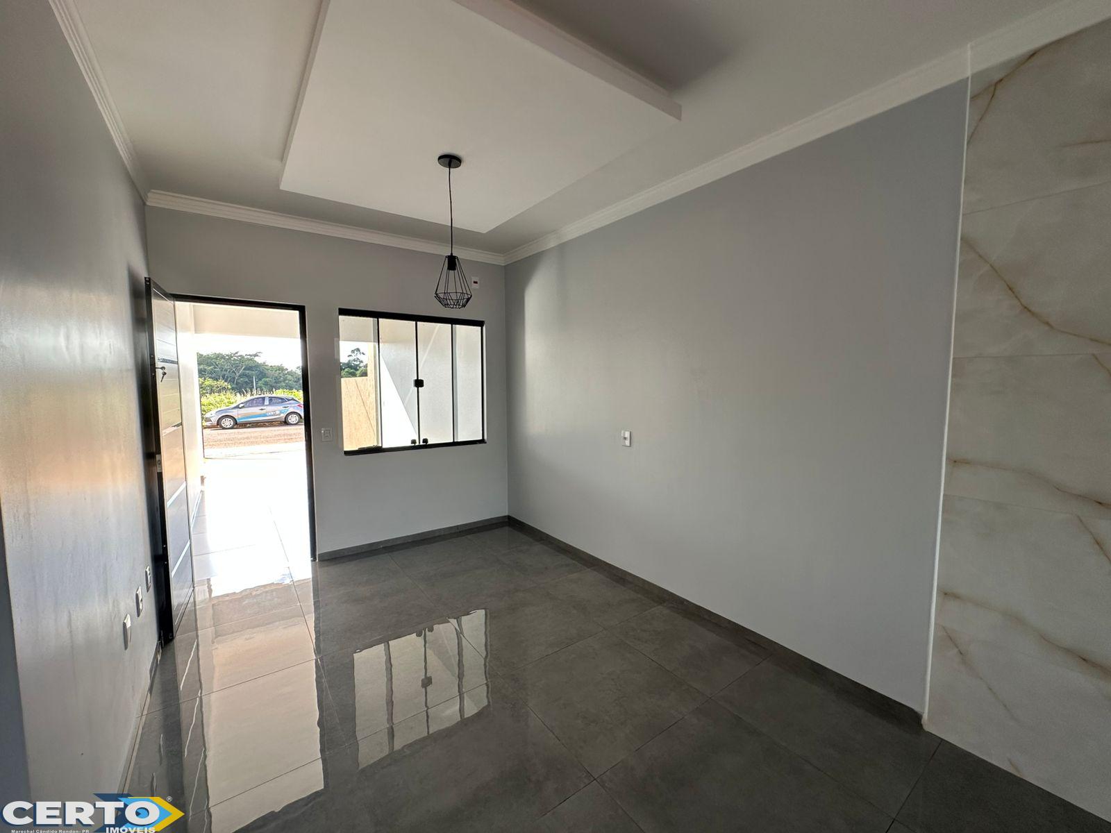 CASA À VENDA NO LOTEAMENTO ROESLER