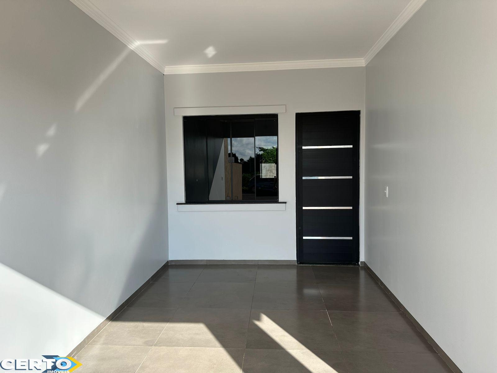 CASA À VENDA NO LOTEAMENTO ROESLER