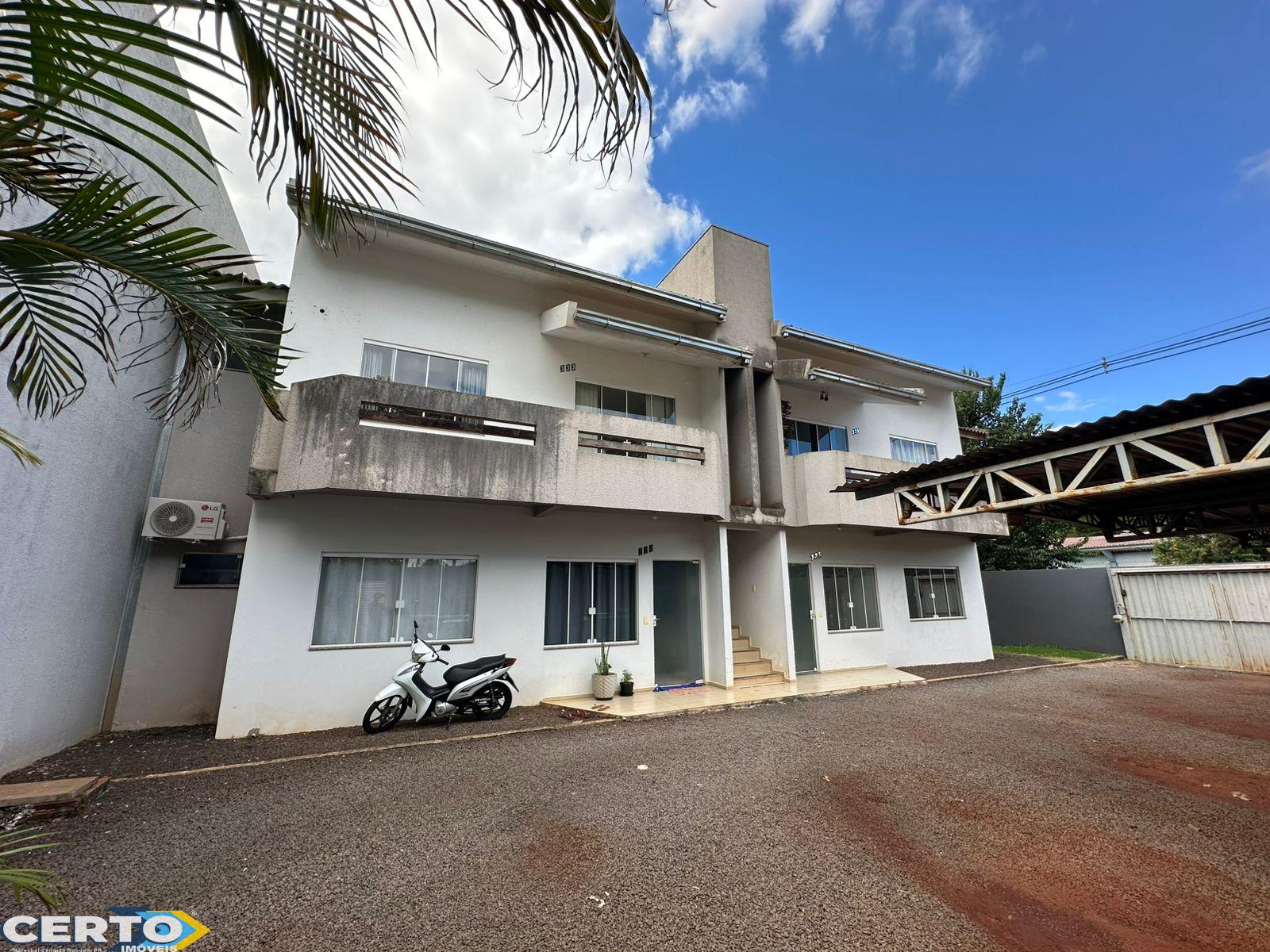 APARTAMENTO À VENDA NO CENTRO