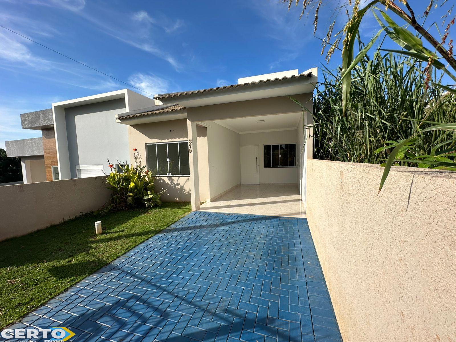 CASA À VENDA NO BAIRRO VILA GAÚCHA