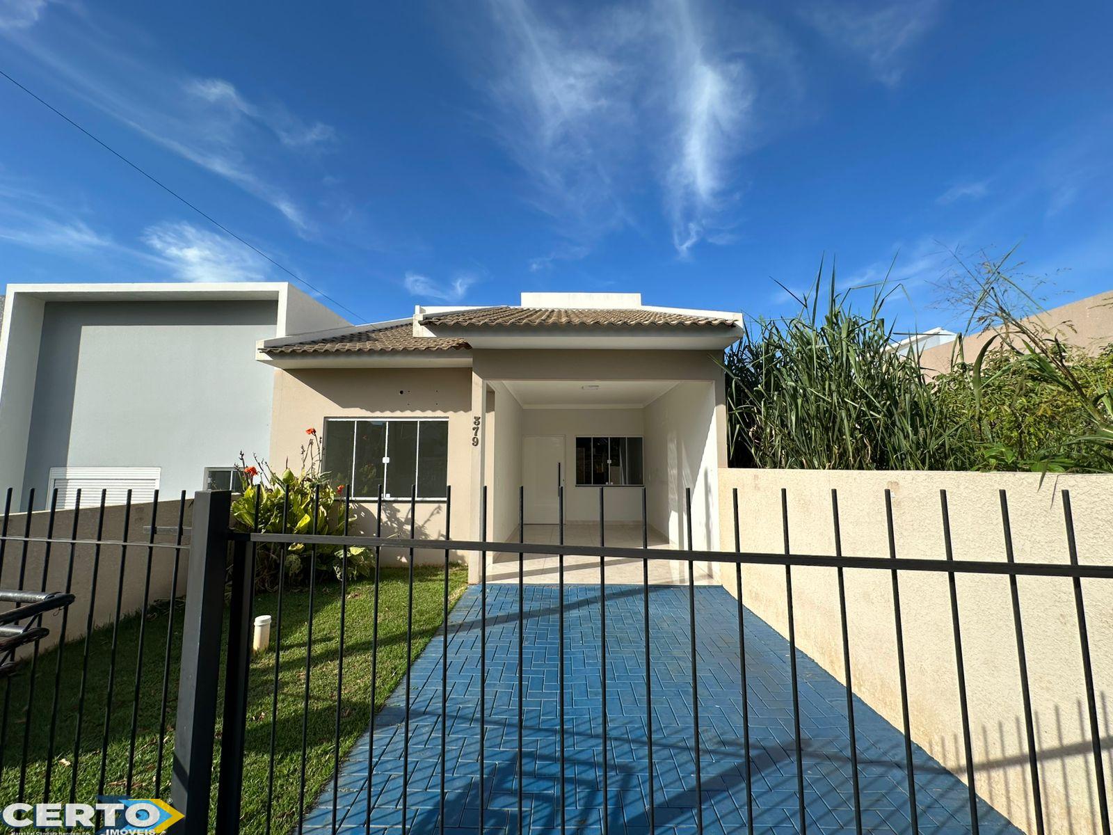 CASA À VENDA NO BAIRRO VILA GAÚCHA