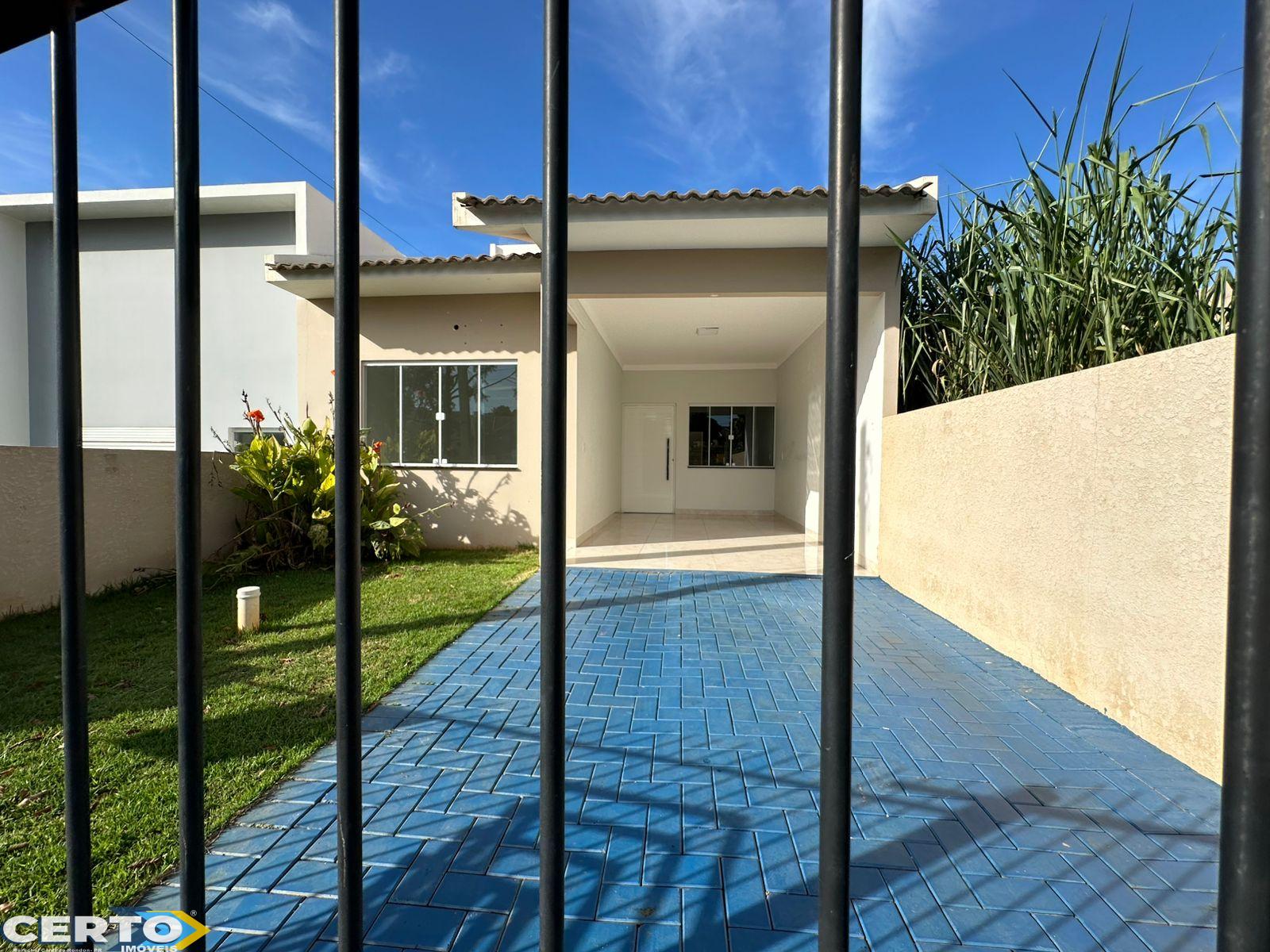 CASA À VENDA NO BAIRRO VILA GAÚCHA