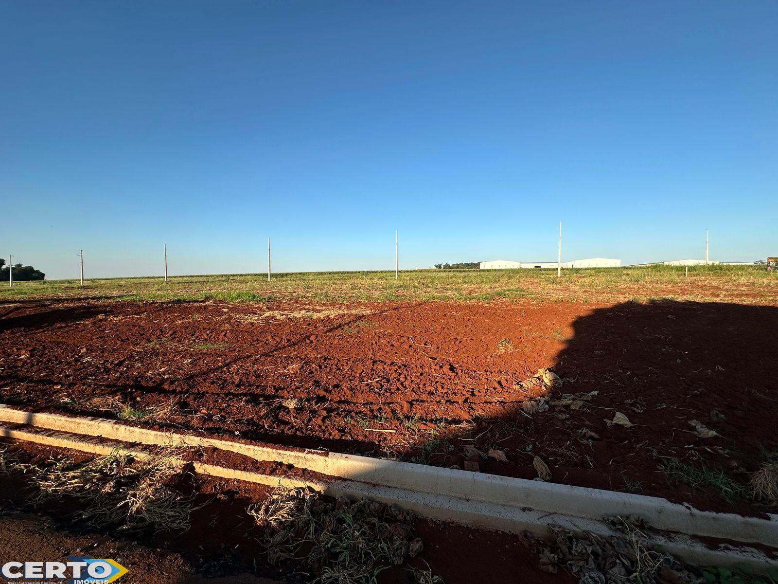 TERRENO À VENDA NO LOTEAMENTO SÃO FRANCISCO II