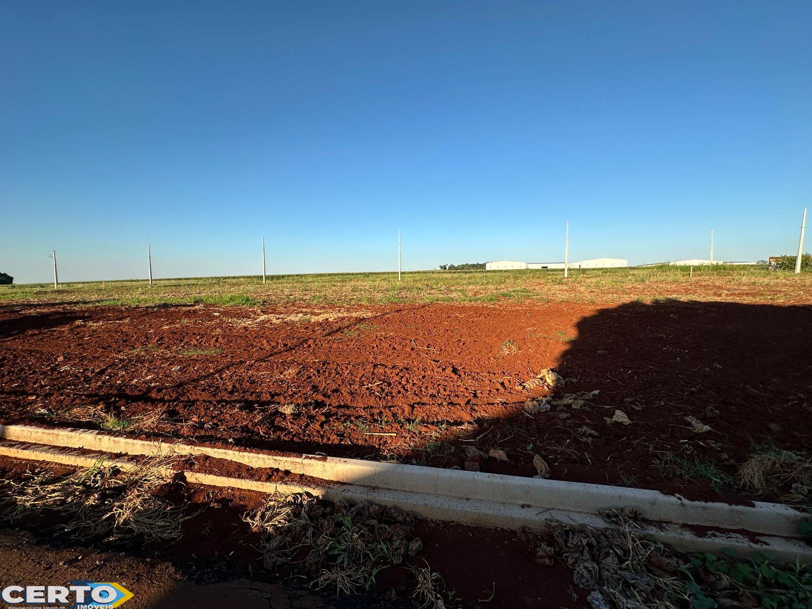 TERRENO À VENDA NO LOTEAMENTO SÃO FRANCISCO II