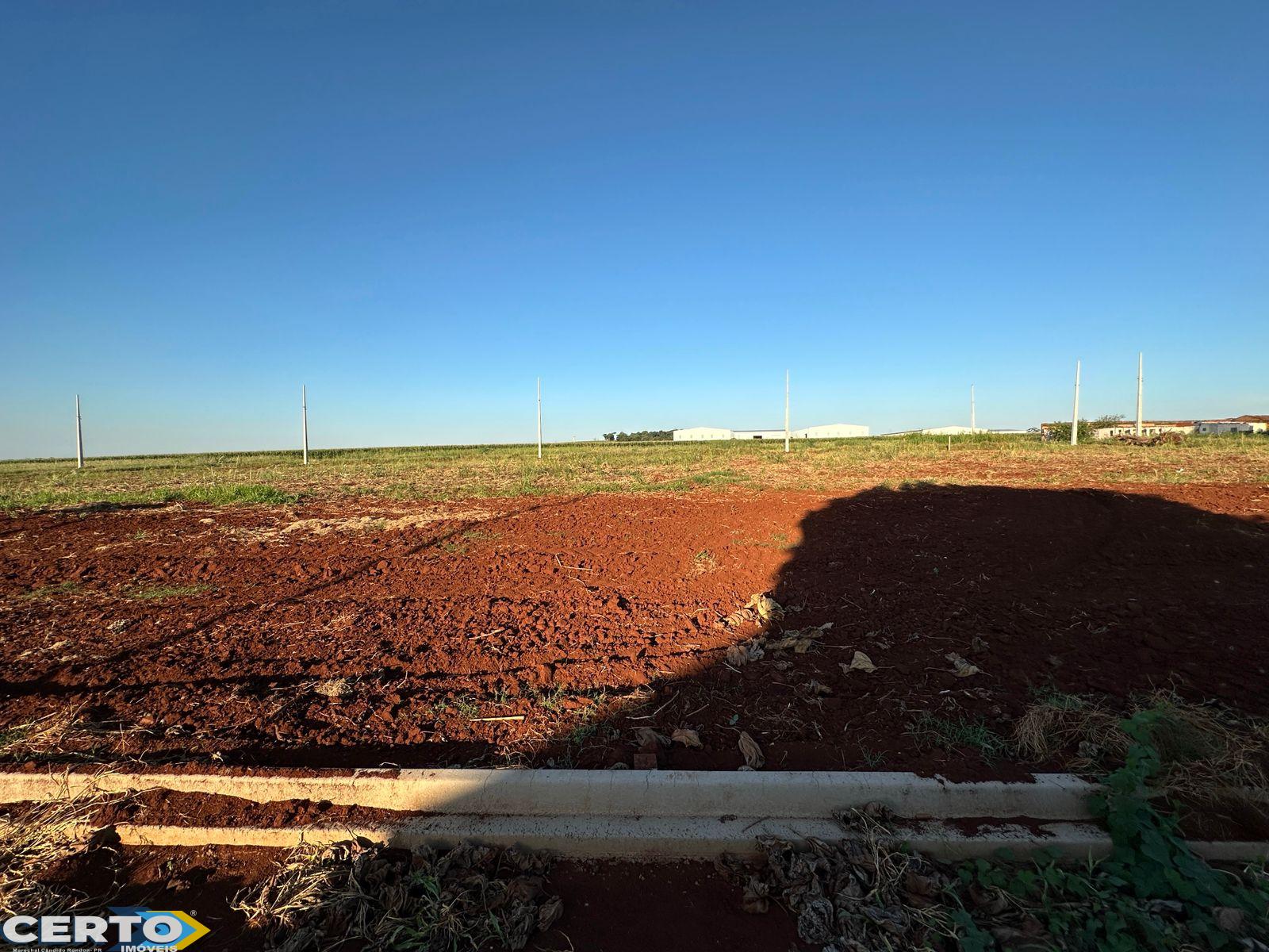 TERRENO À VENDA NO LOTEAMENTO SÃO FRANCISCO II