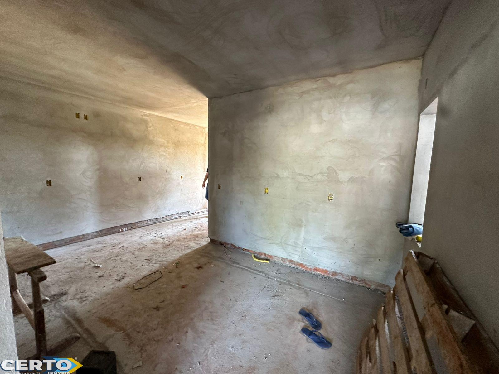 CASA À VENDA NO LOTEAMENTO EBENEZER