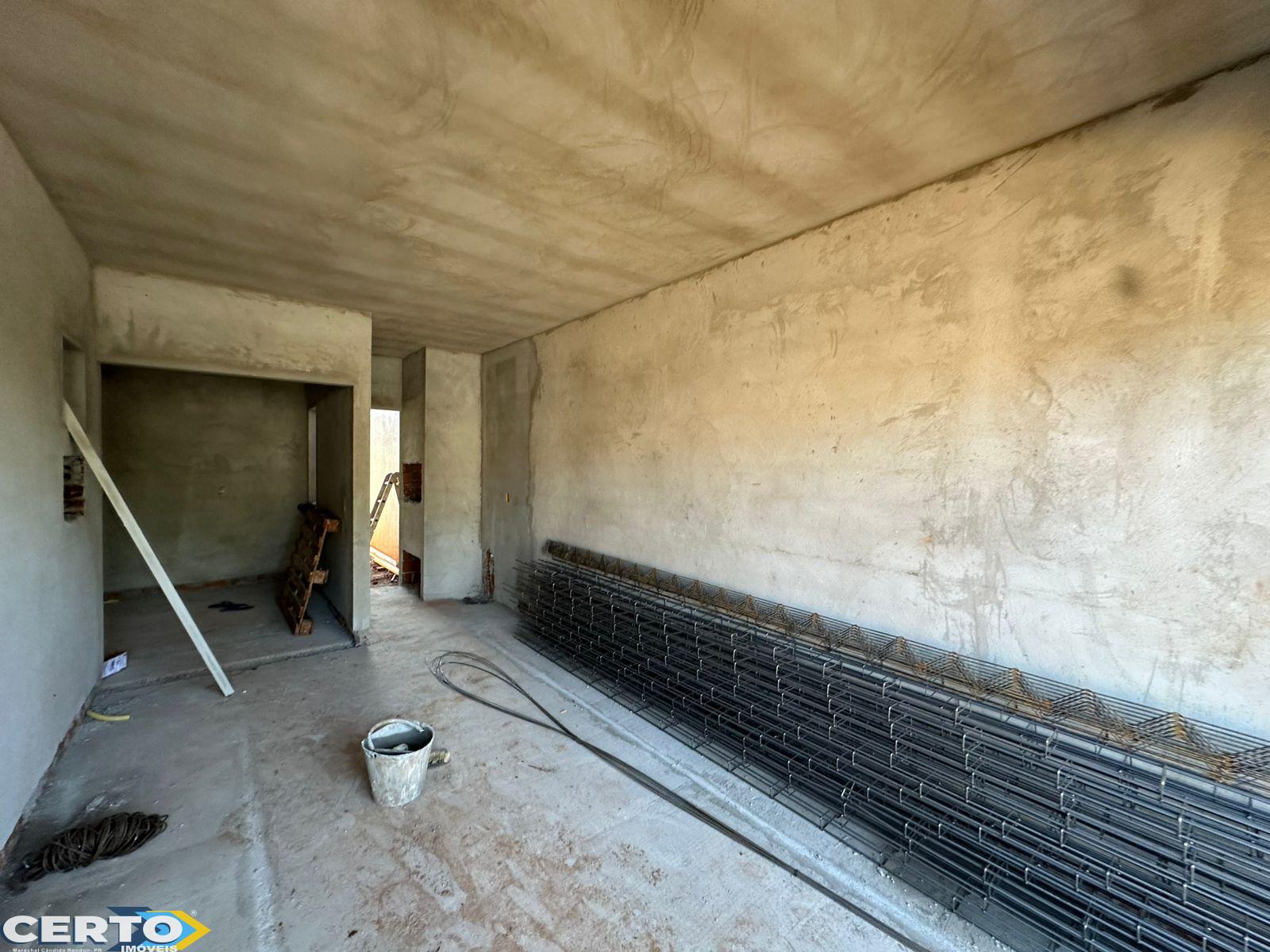 CASA À VENDA NO LOTEAMENTO EBENEZER